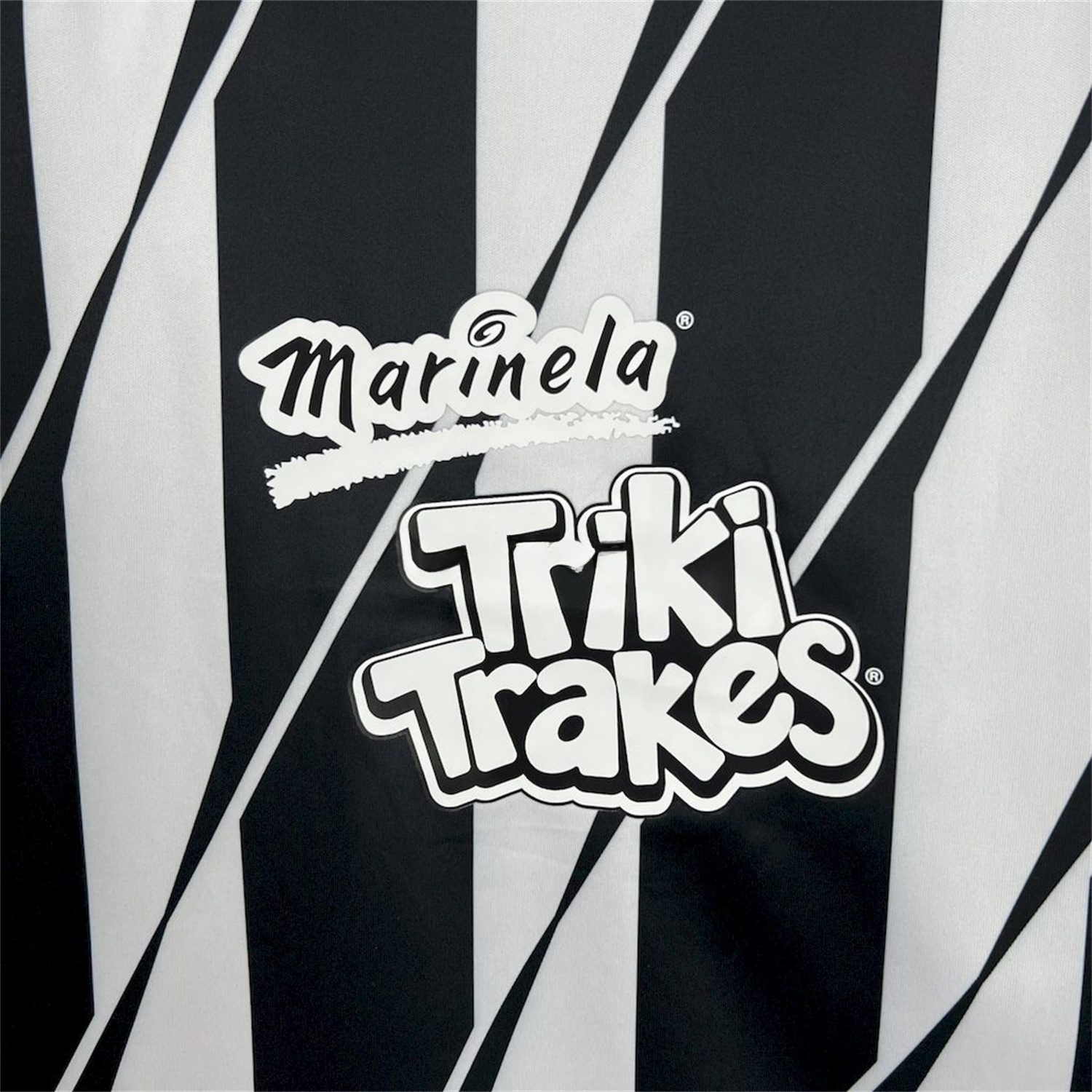 Club de Cuervos 25-26 Home Jersey - Fans Version - Unitedfutballjersey