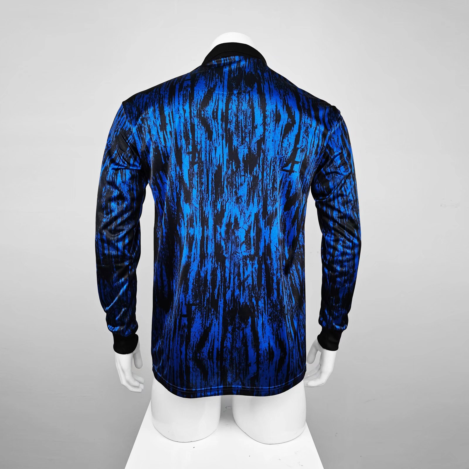 Retro Manchester United 92-94 Away Long Sleeve Jersey - Unitedfutballjersey