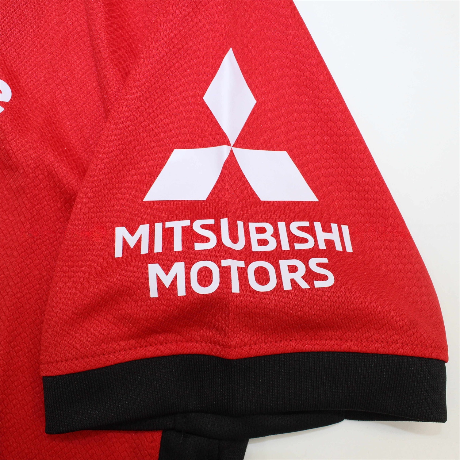 Urawa Red Diamonds 25-26 Home Jersey - Fans Version - Unitedfutballjersey