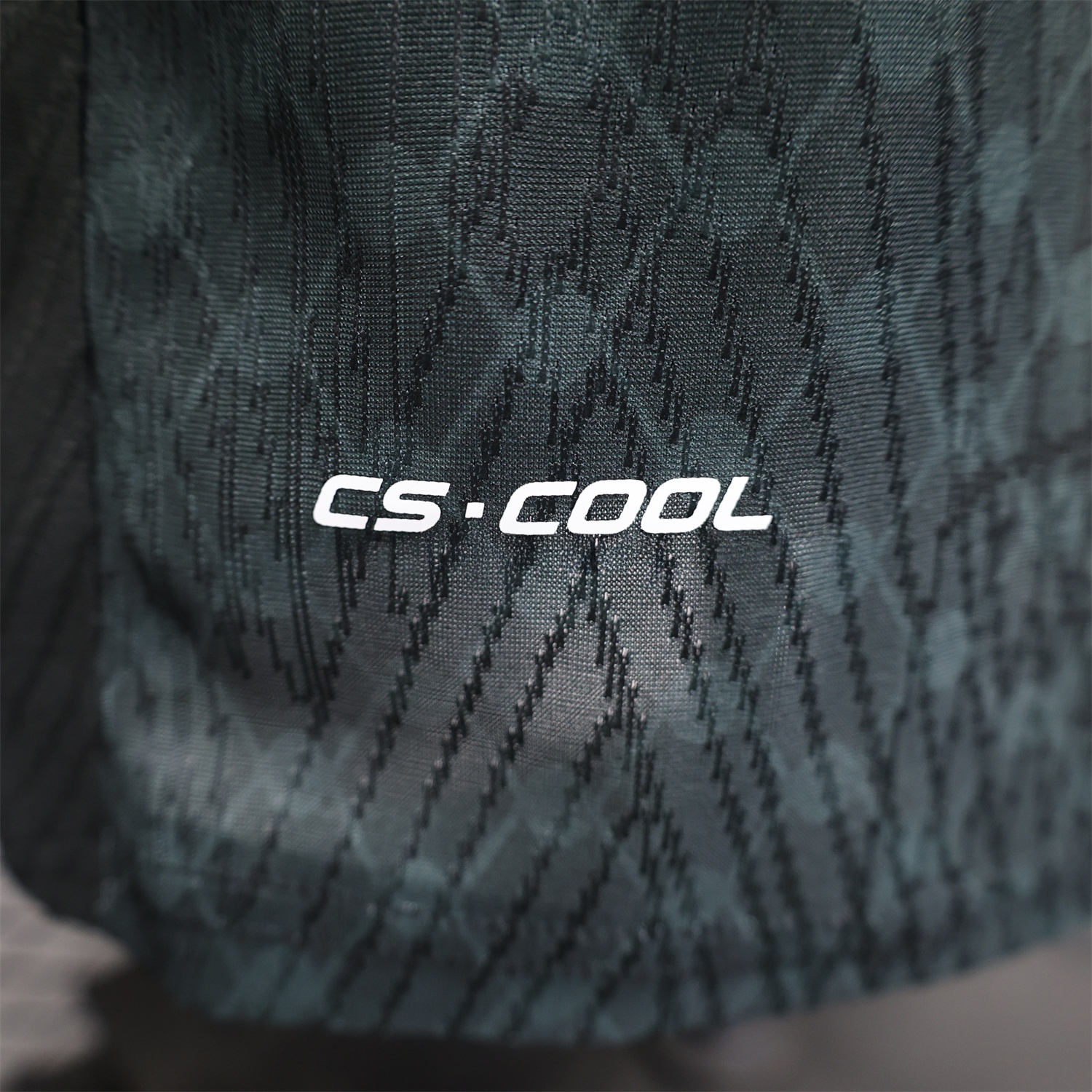 Club Deportivo Palestino 25-26 Away Jersey - Player Version - Unitedfutballjersey