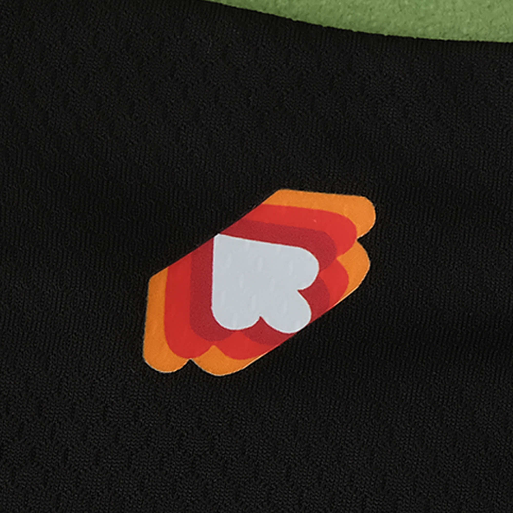 Roma 23-24 Third Jersey - Fans Version - Unitedfutballjersey