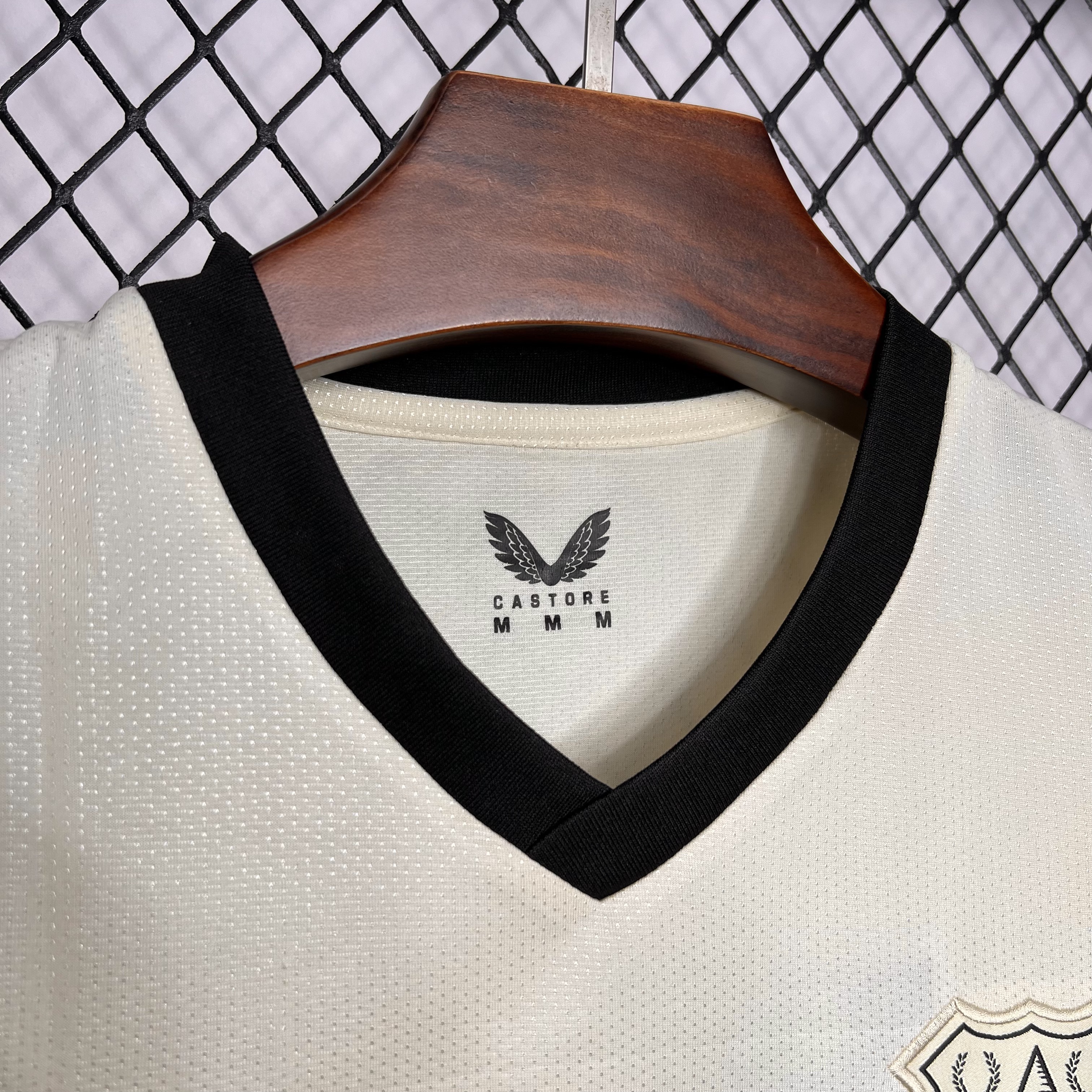 Everton 24-25 Third Jersey - Fans Version - Unitedfutballjersey