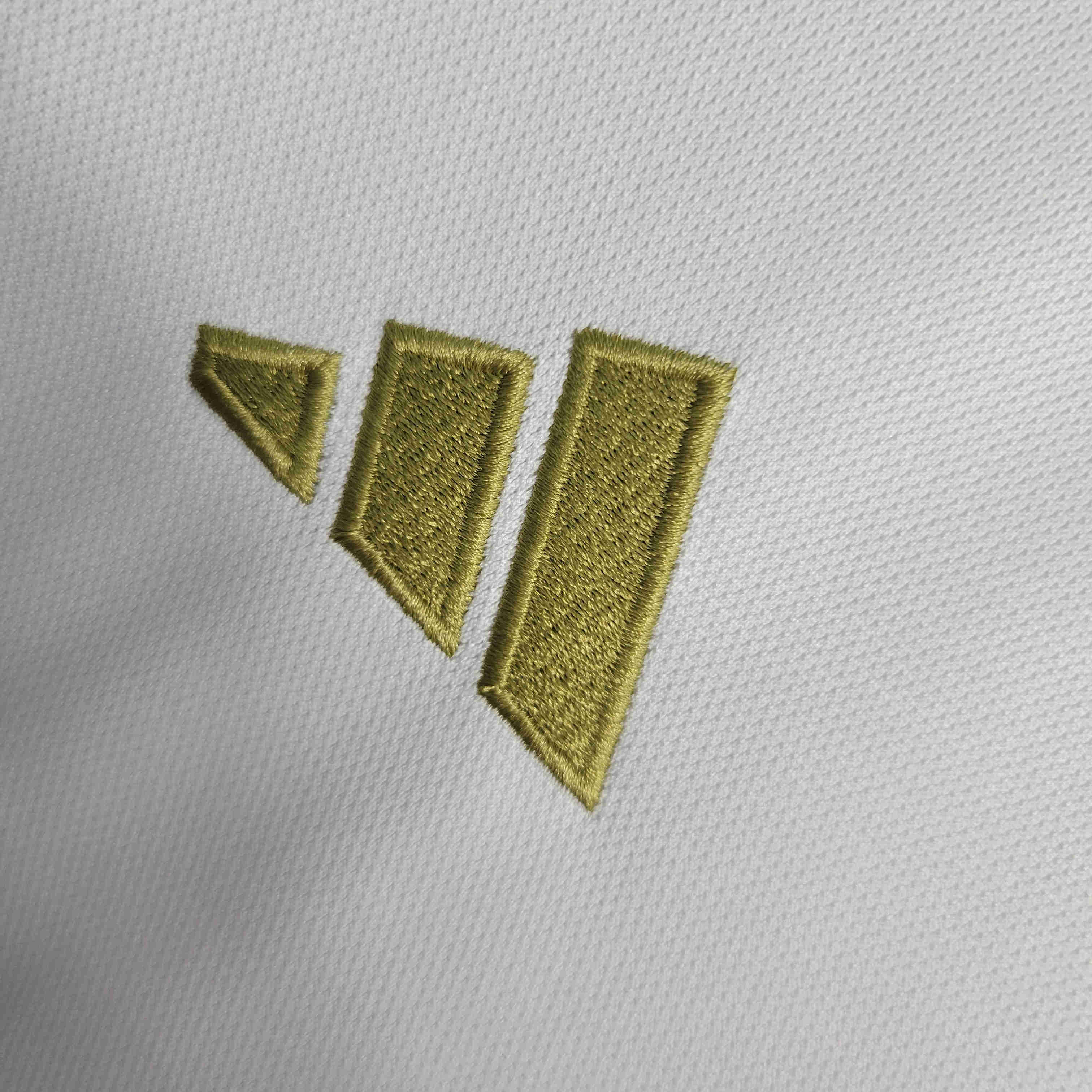 Lyon 23/24 Home Jersey - Fans Version - Unitedfutballjersey