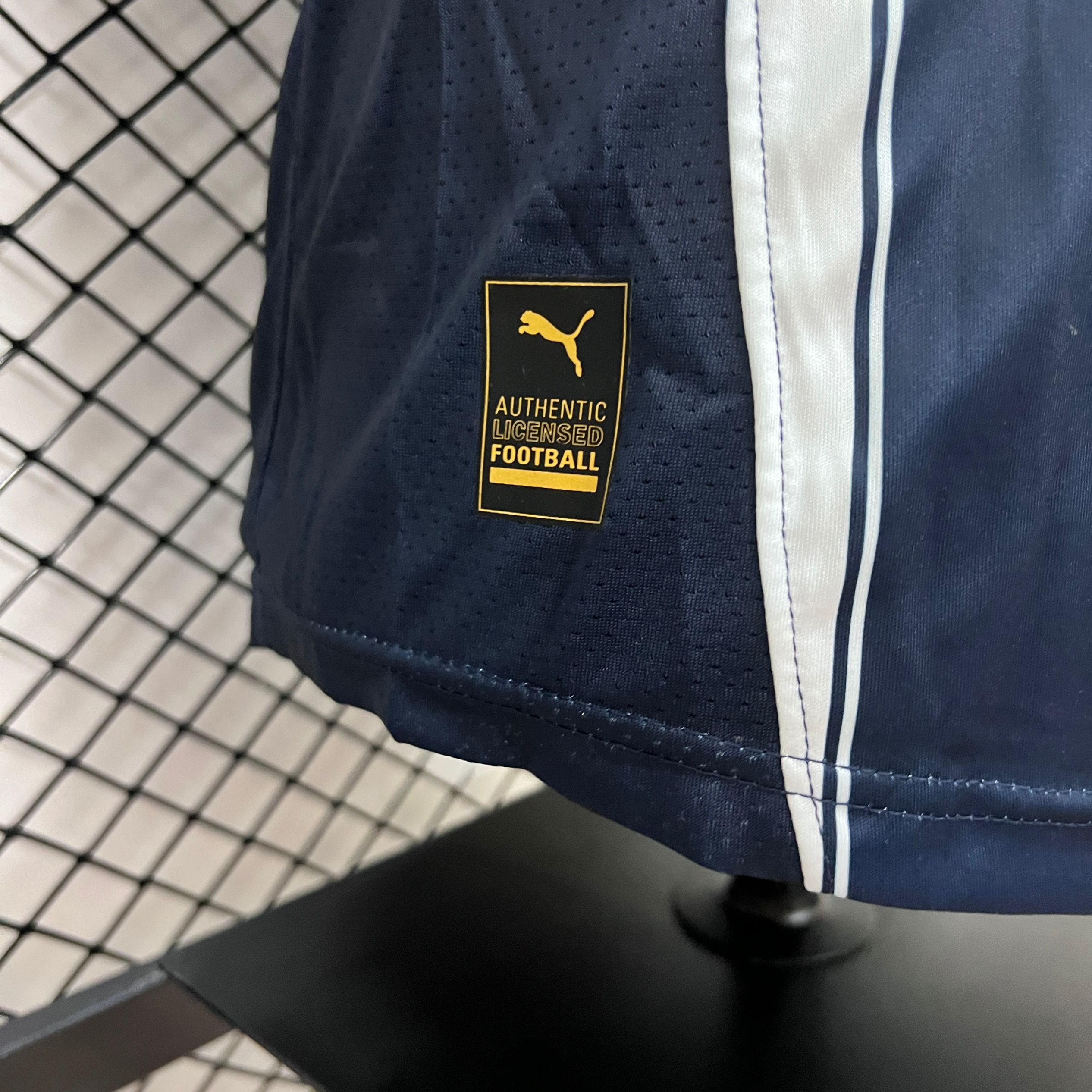 Rayados Monterrey 24-25 Home Stadium Jersey - Player Version - Unitedfutballjersey