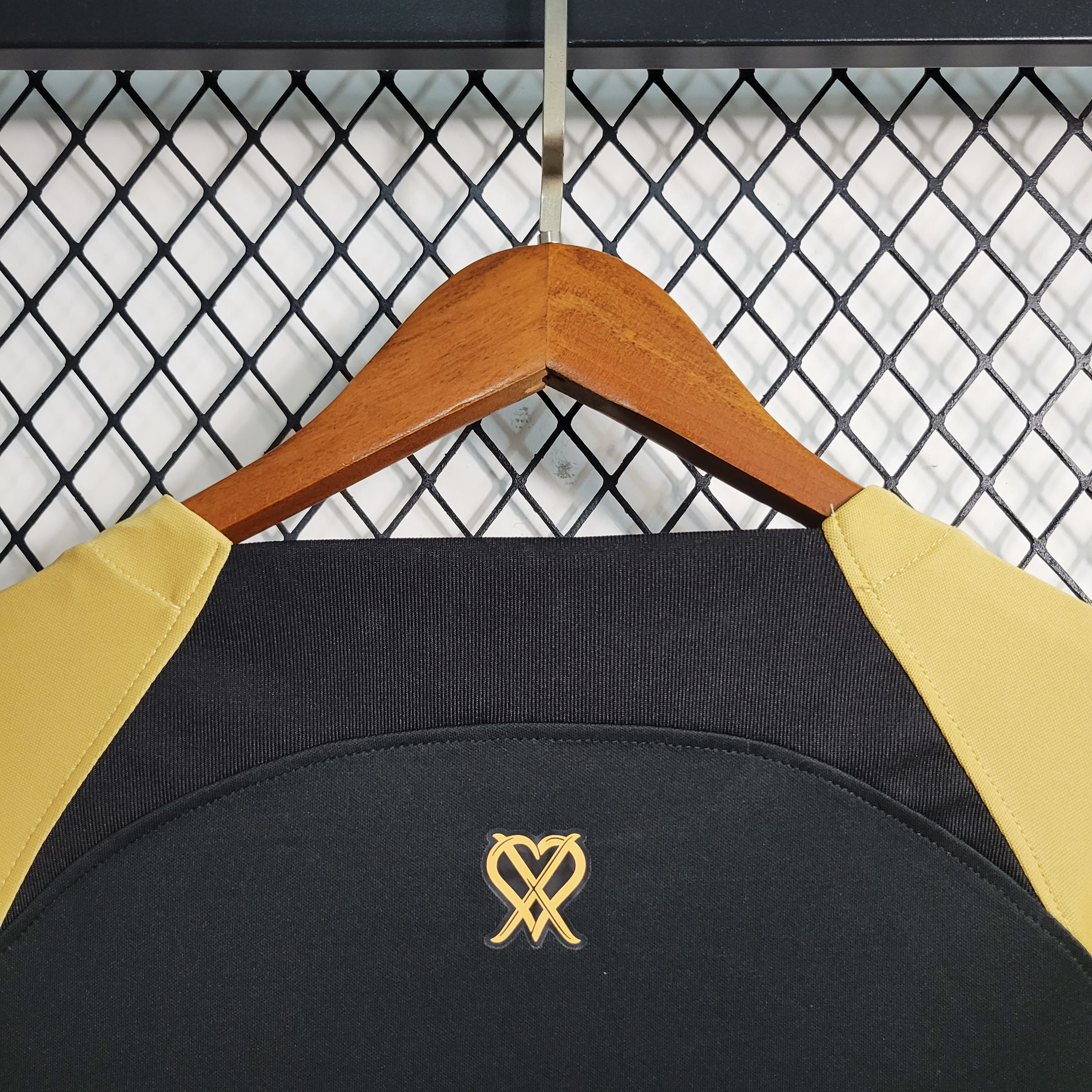 CR7 X Sporting CP Portugal 23-24 Third Jersey - Fans Version - Unitedfutballjersey