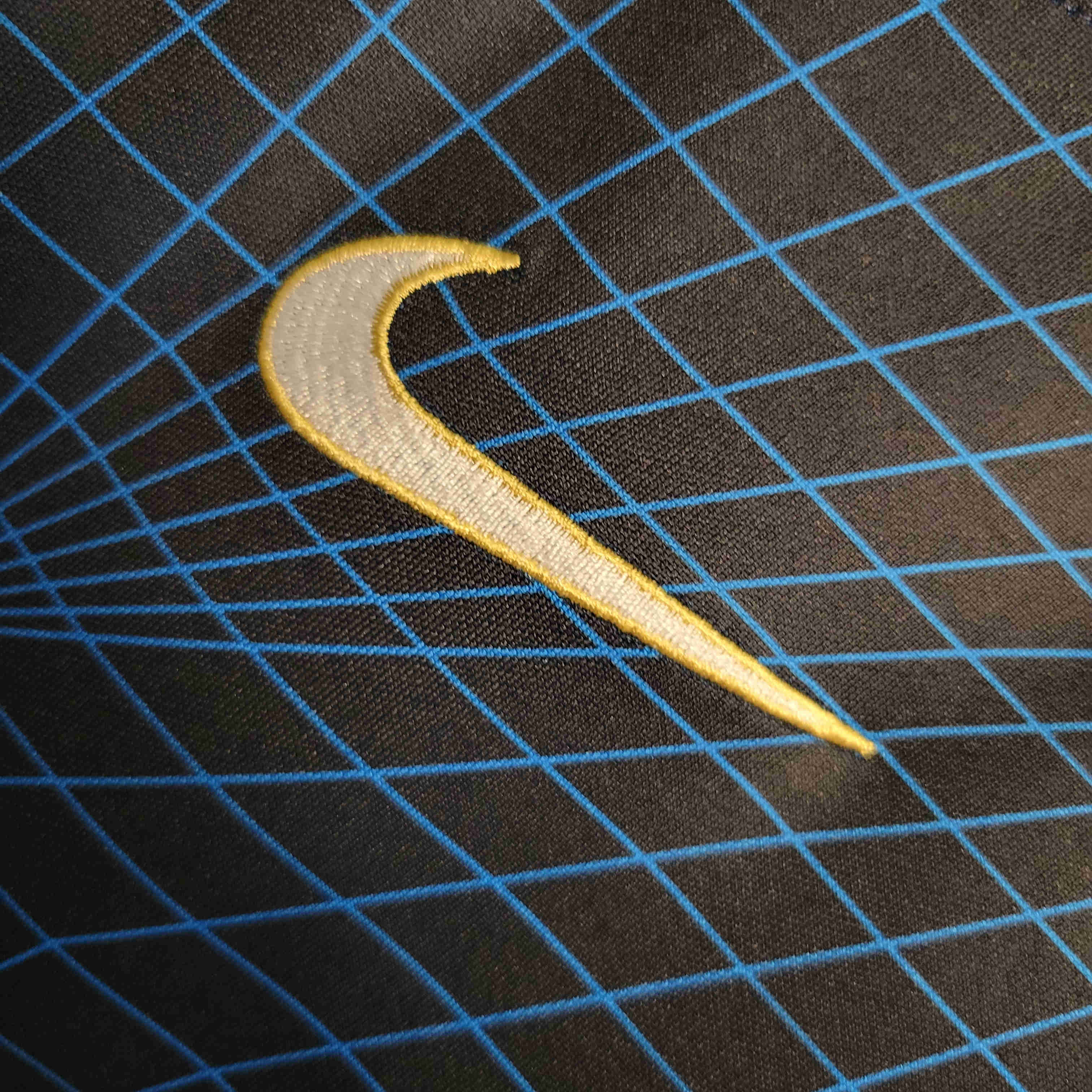 Che 23-24 Away Stadium Jersey - Fans Version - Unitedfutballjersey