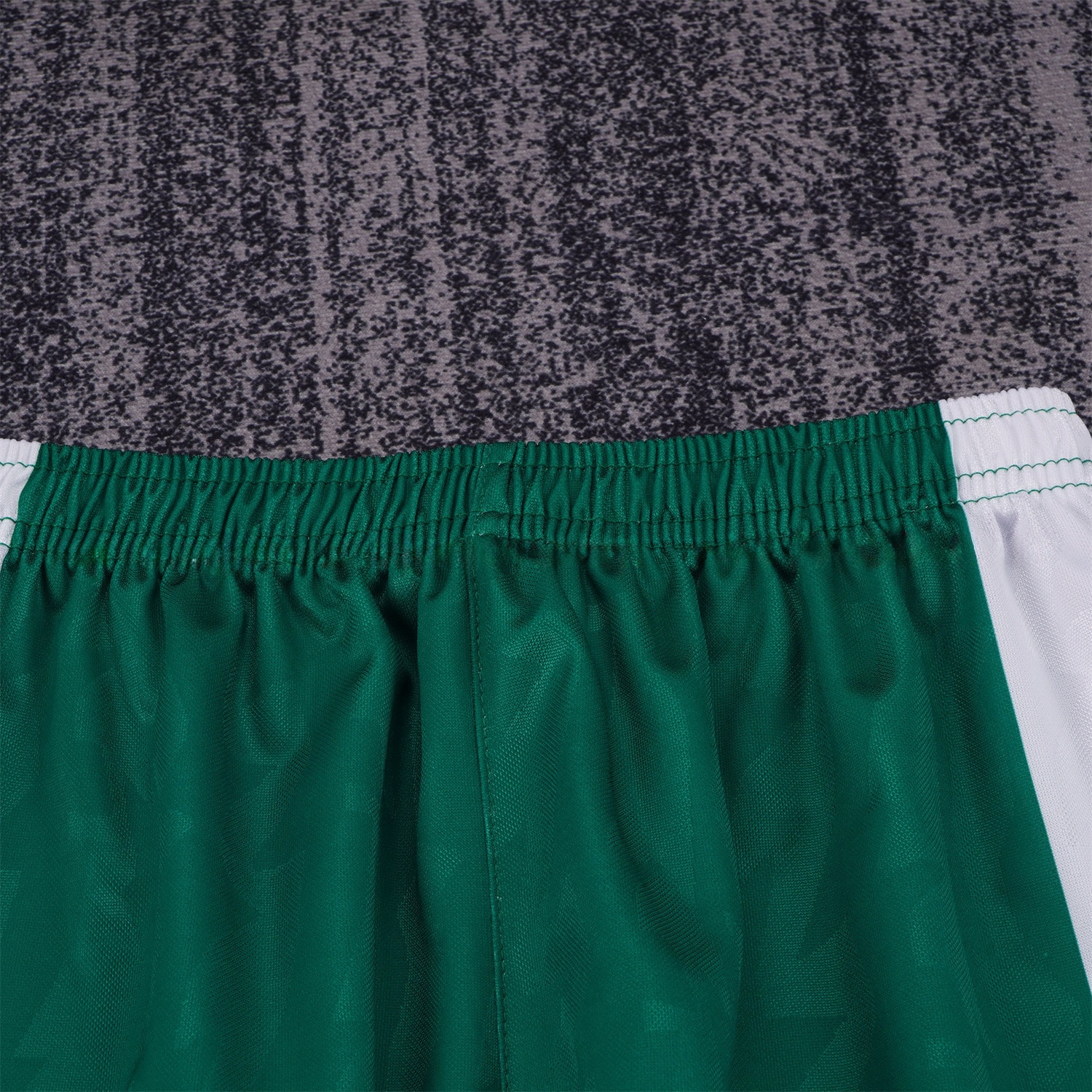 Retro Nigeria 1996 Away Kids Kit - Unitedfutballjersey