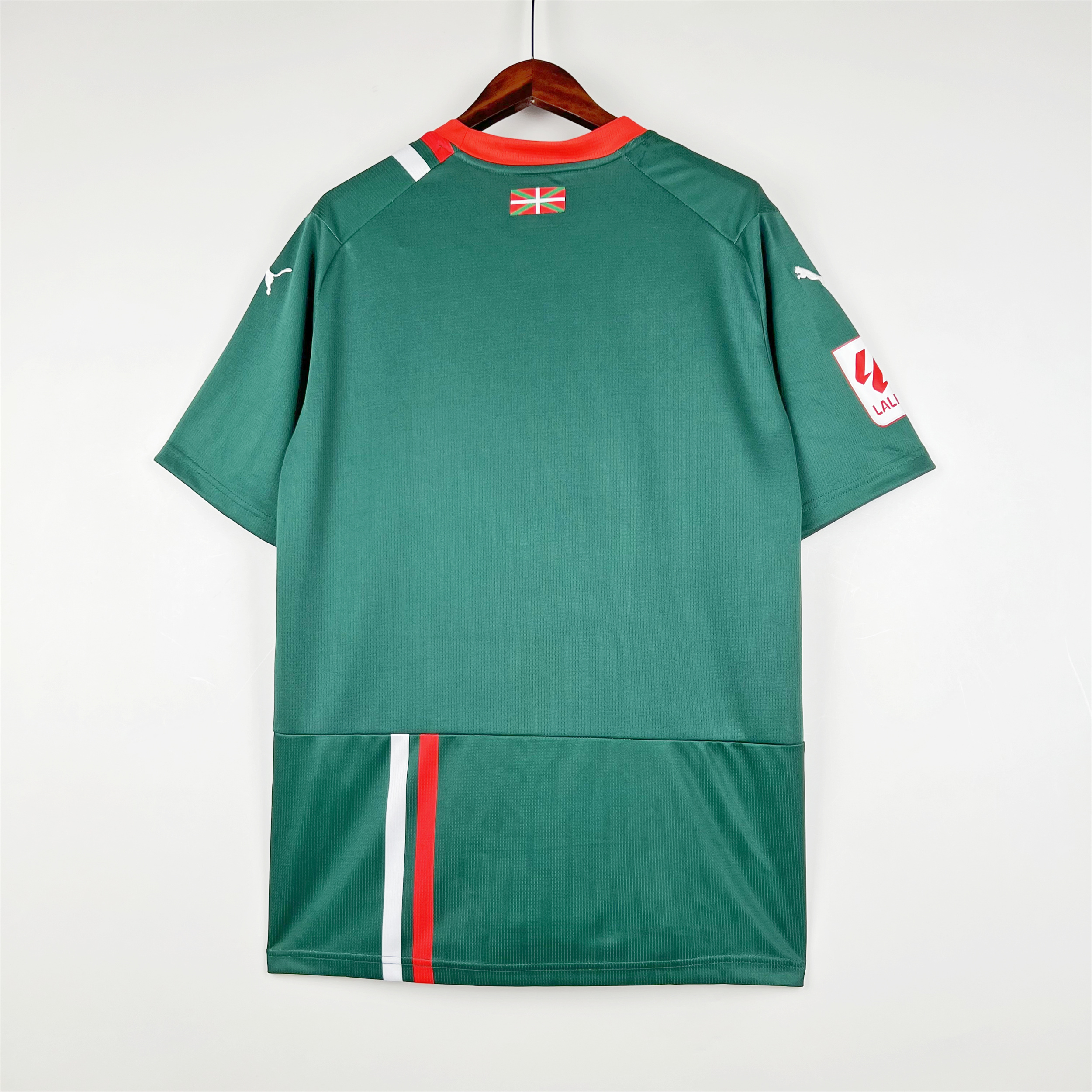 Deportivo Alavés 23-24 Away Jersey - Fans Version - Unitedfutballjersey