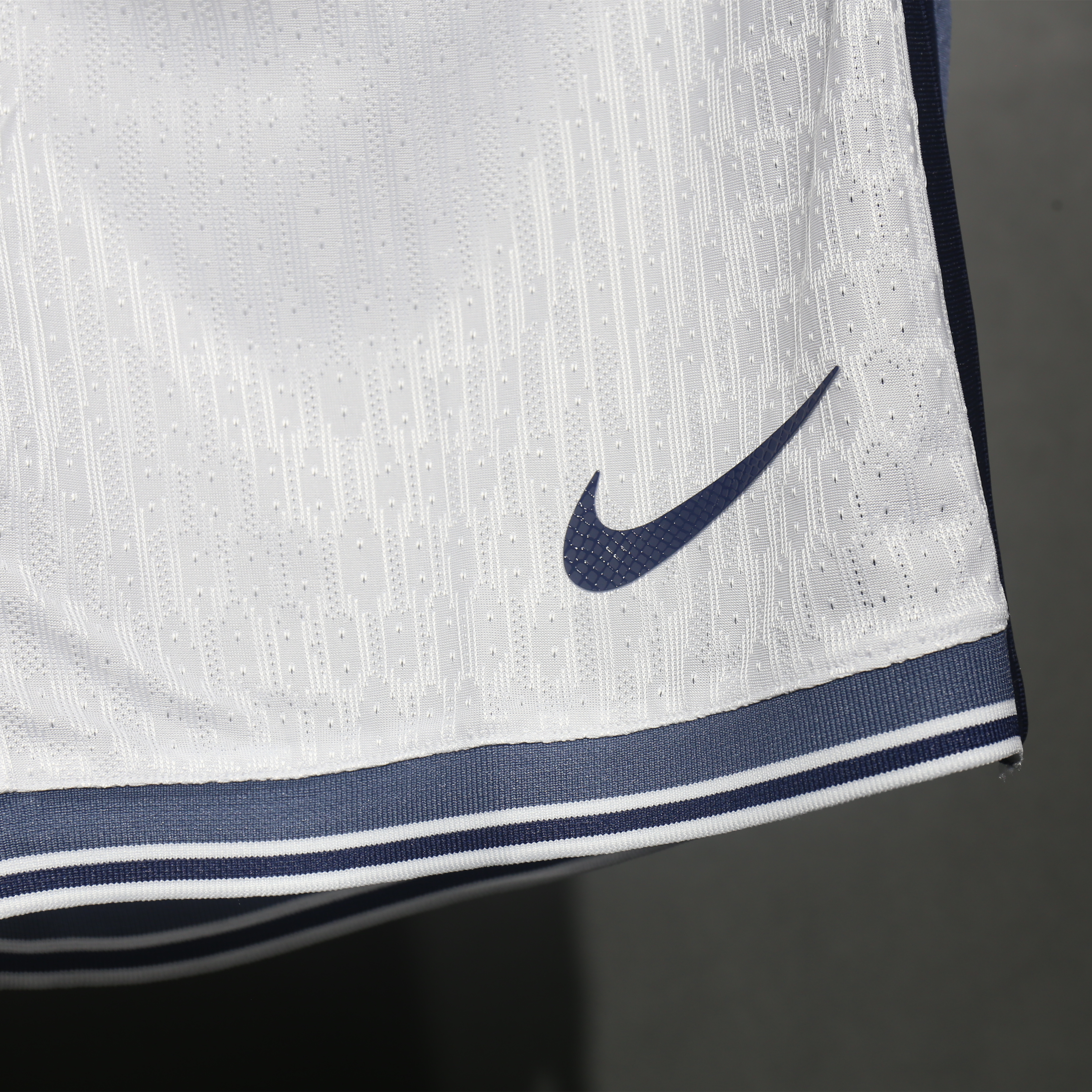 Inter Milan 24-25 Away Shorts - Player Version - Unitedfutballjersey