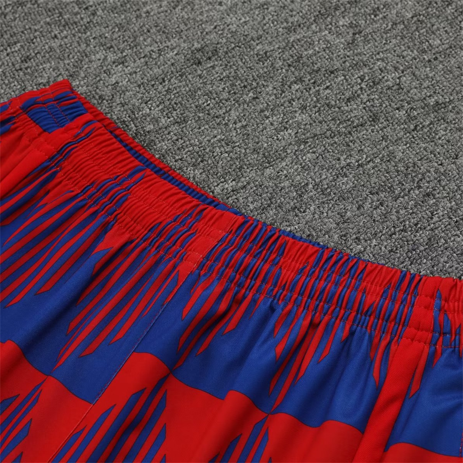 B.A.R.S.A 23-24 Player Vest Training Set - Unitedfutballjersey