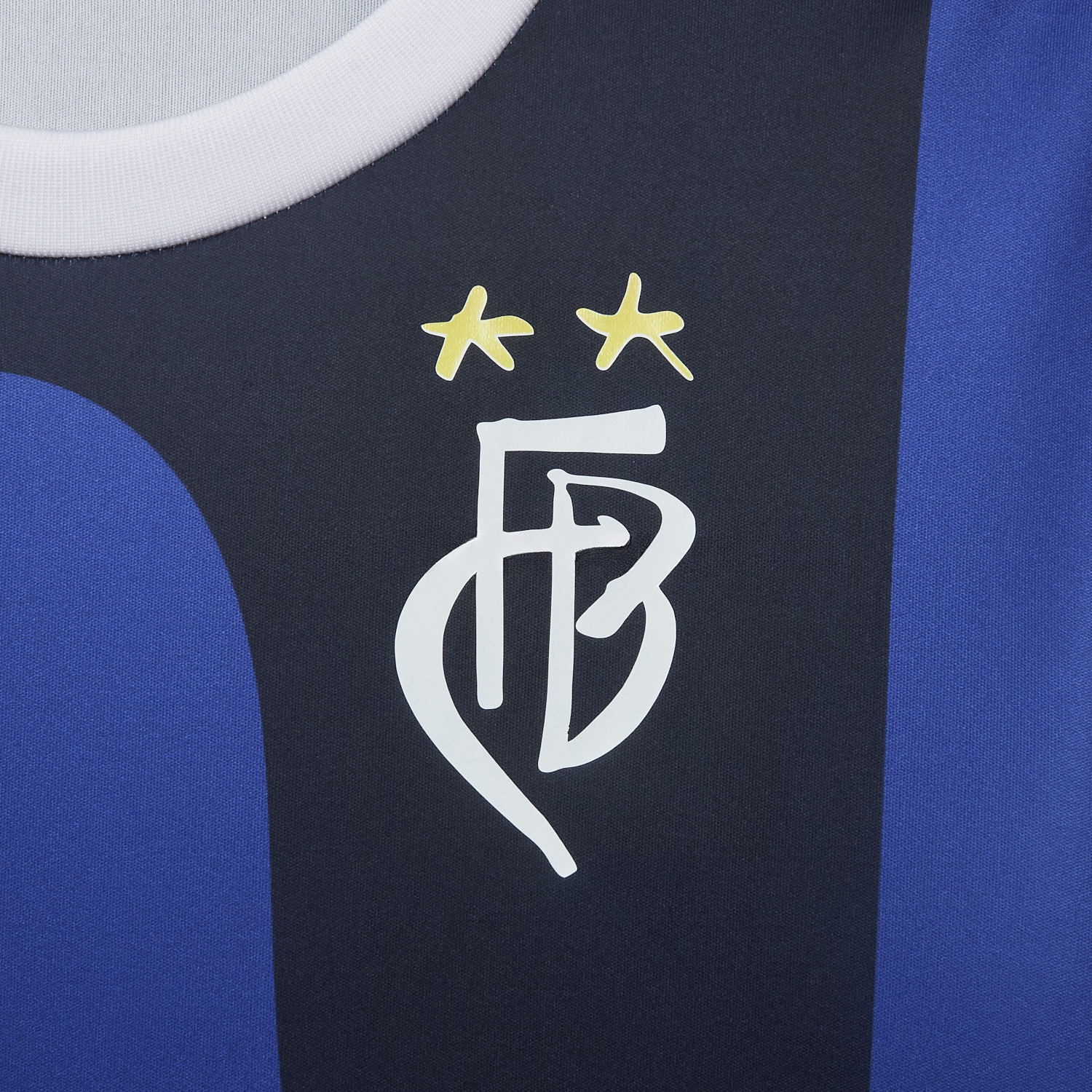 Basel 24-25 Carnival Special Jersey - Fans Version - Unitedfutballjersey