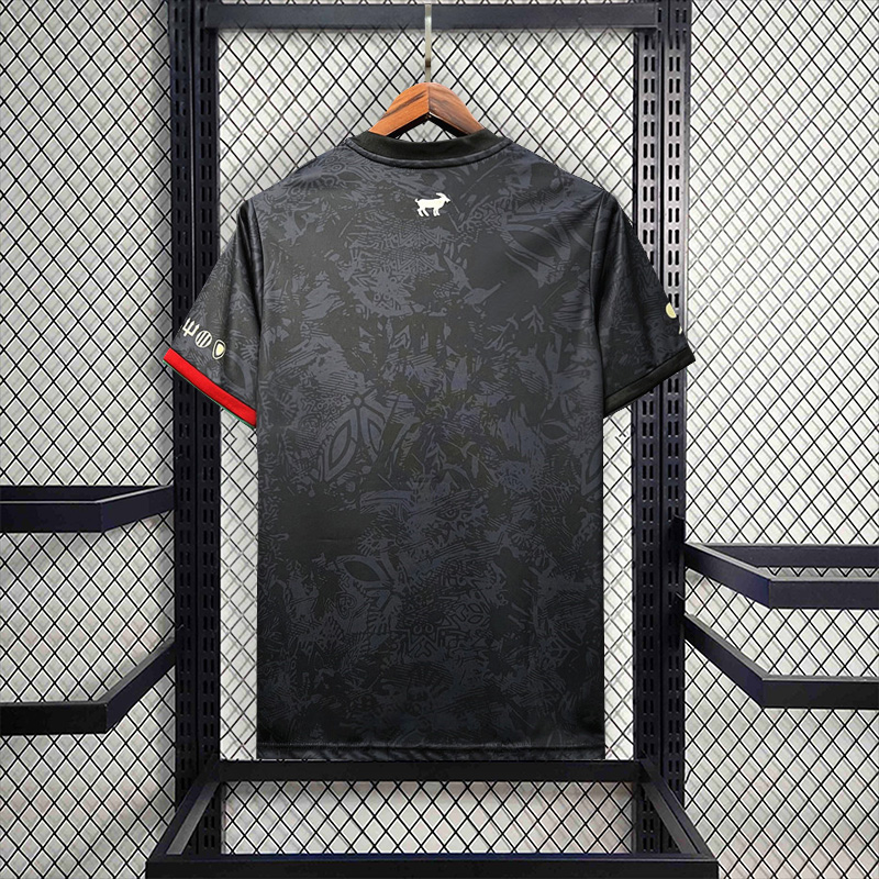 CR7 x Portugal 23-24 Special Edition Jersey - Fans Version - Unitedfutballjersey