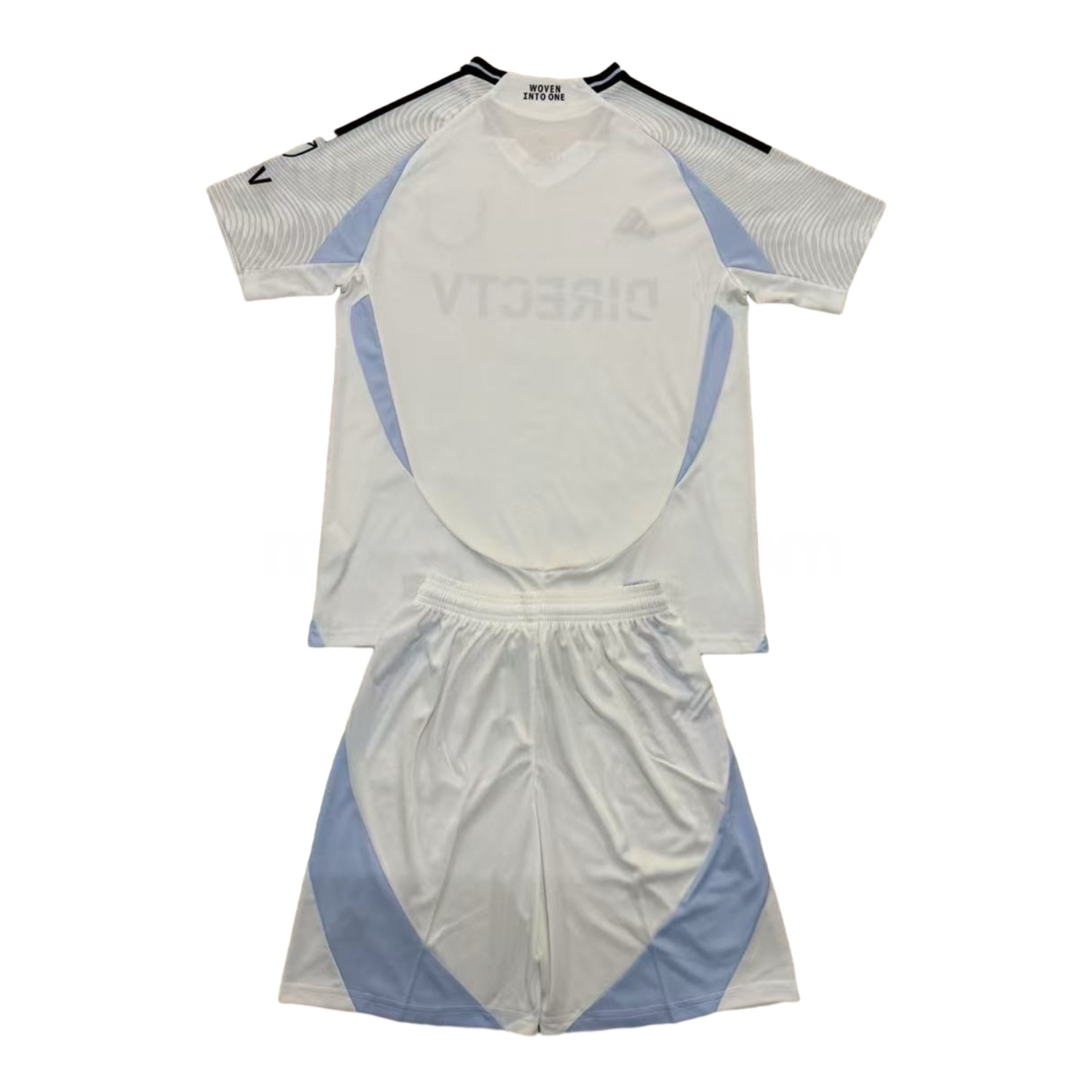 San Diego 2025 Away Men's Adult Jersey Set - Fans Version - Unitedfutballjersey