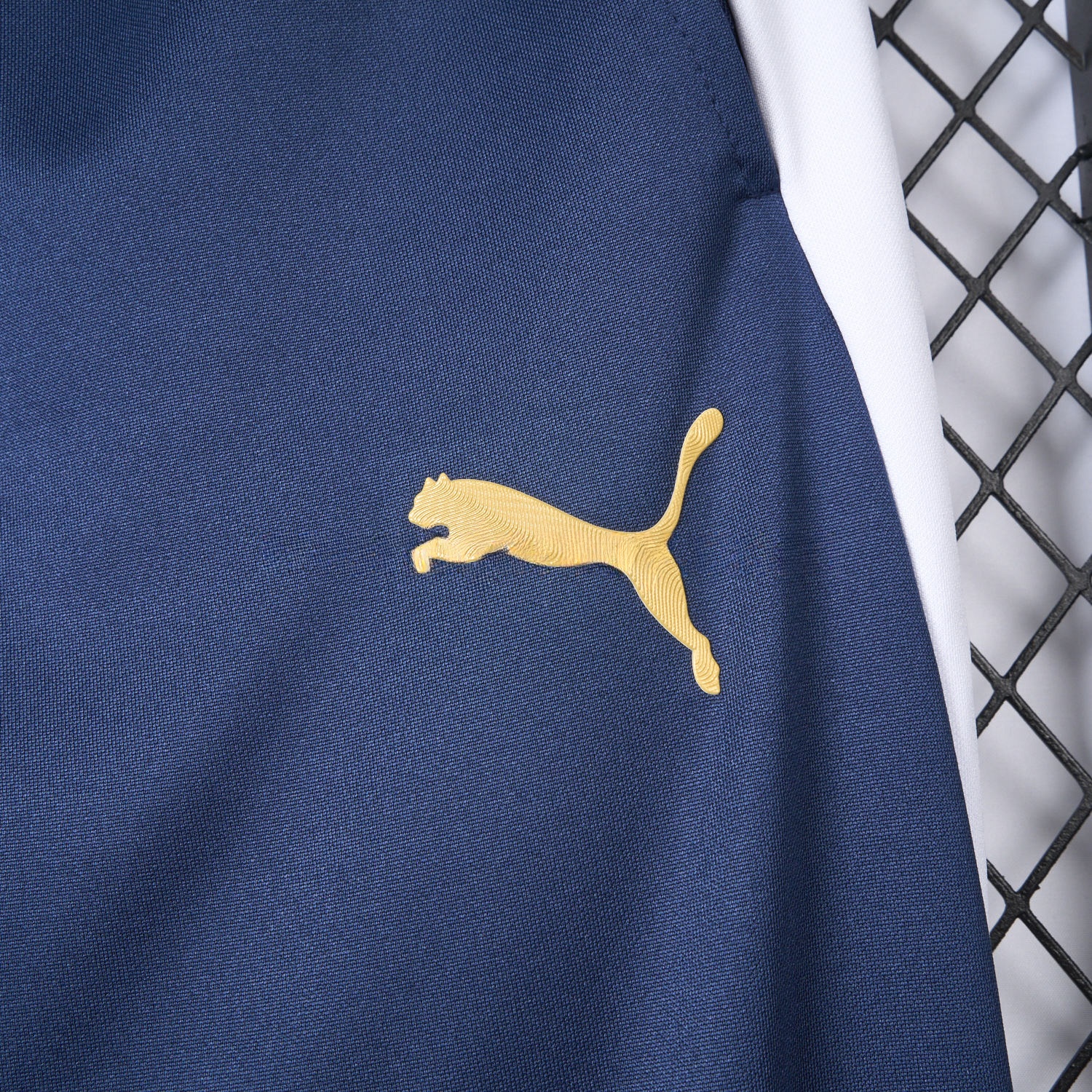 Portugal 25-26 Navy Blue Training Pants - Player Version - Unitedfutballjersey