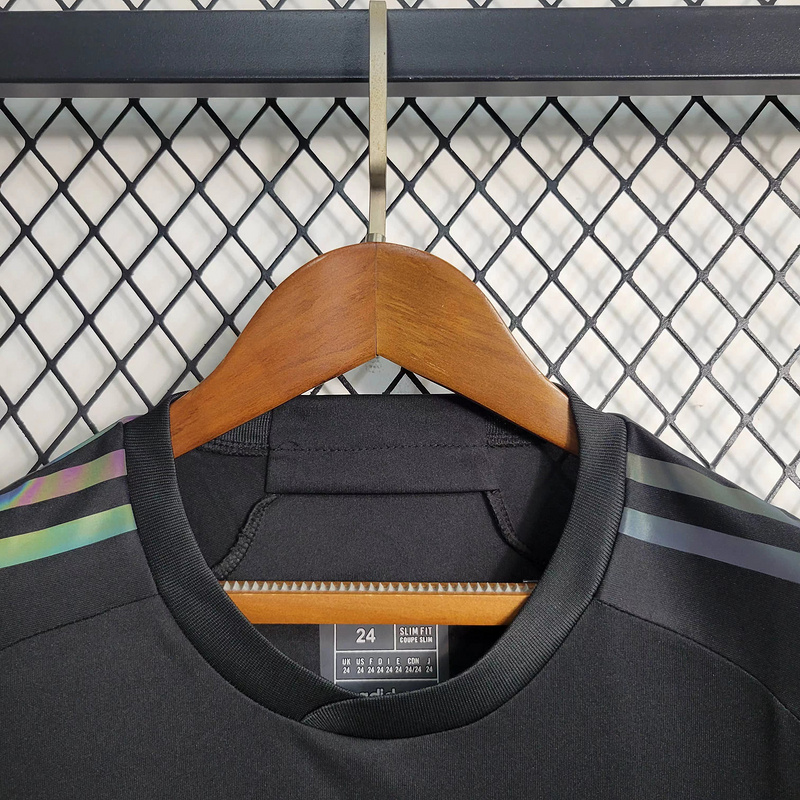 Flamengo 23-24 Third Kids Kit - Unitedfutballjersey