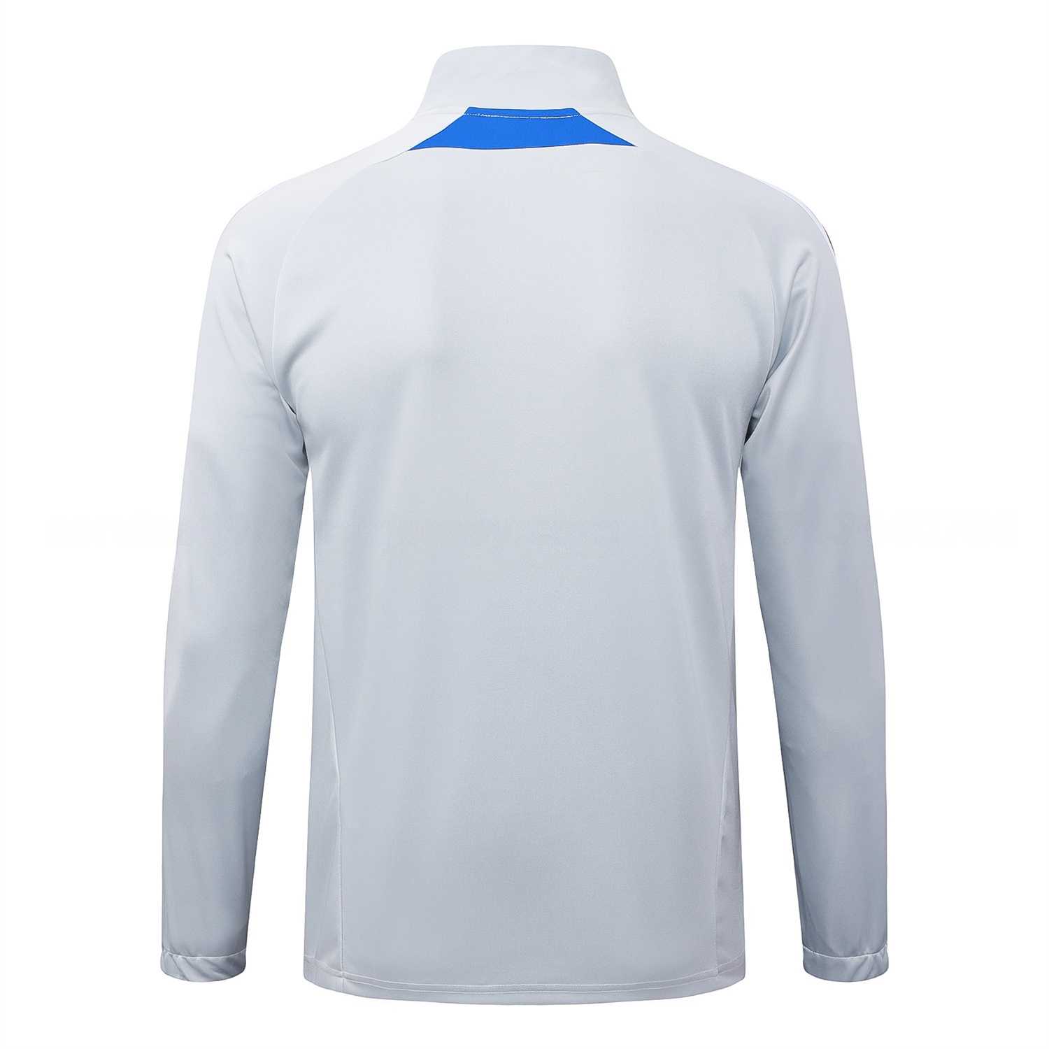 Bayern Munich 25-26 Jacket Training Tracksuit - Grey Throwback Jackets & Pants - Unitedfutballjersey