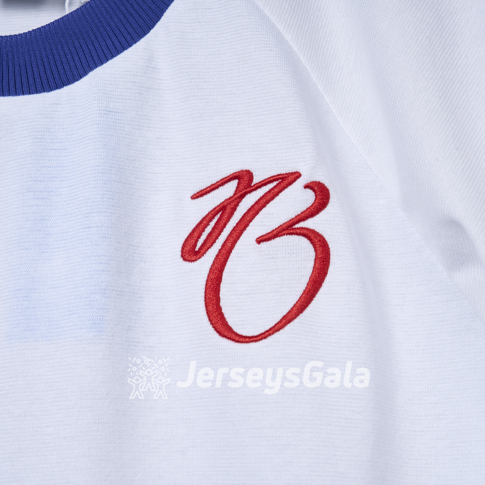 Real Madrid 24-25 Jude Bellingham 3 Stripes Men's T-Shirt - Unitedfutballjersey