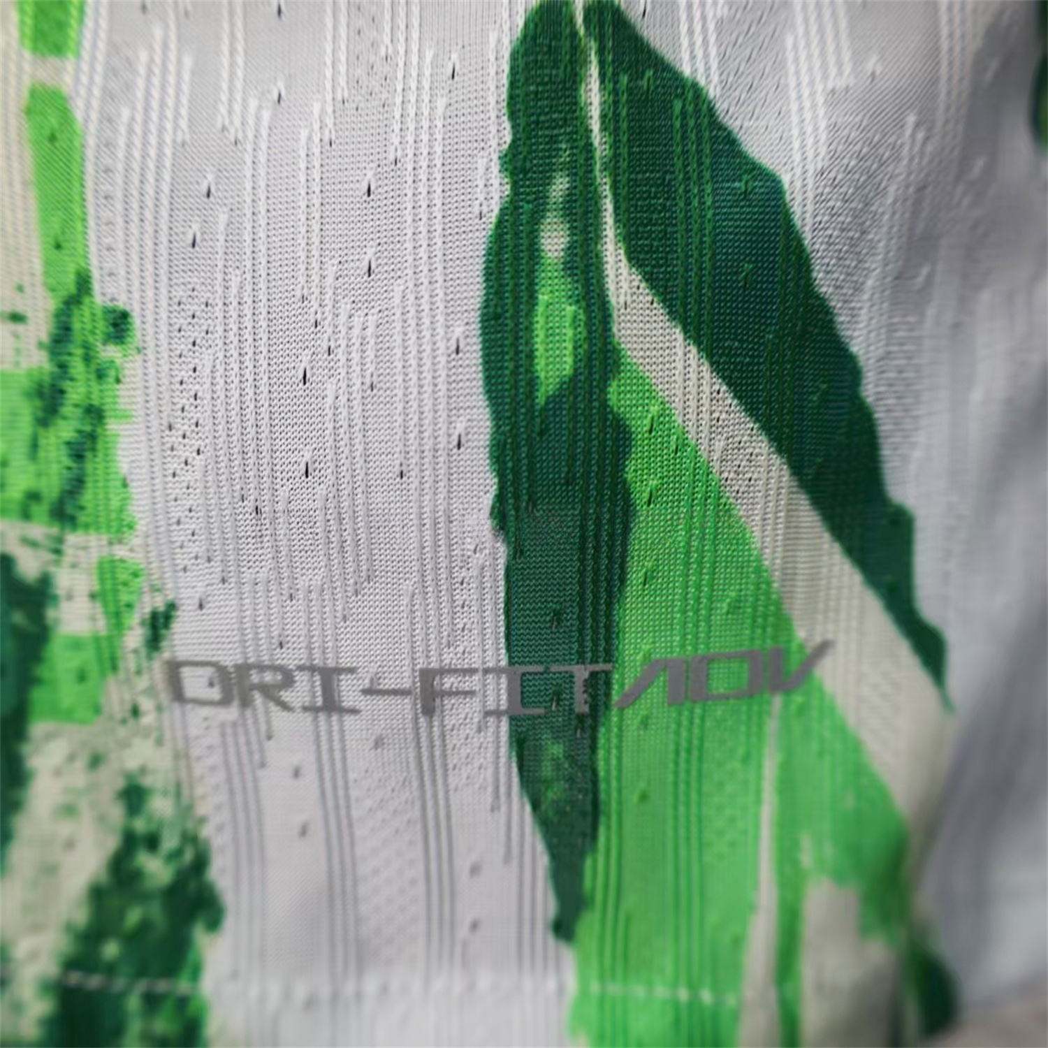 Nigeria Women 25-26 Away Jersey - Men's Player Version - Unitedfutballjersey