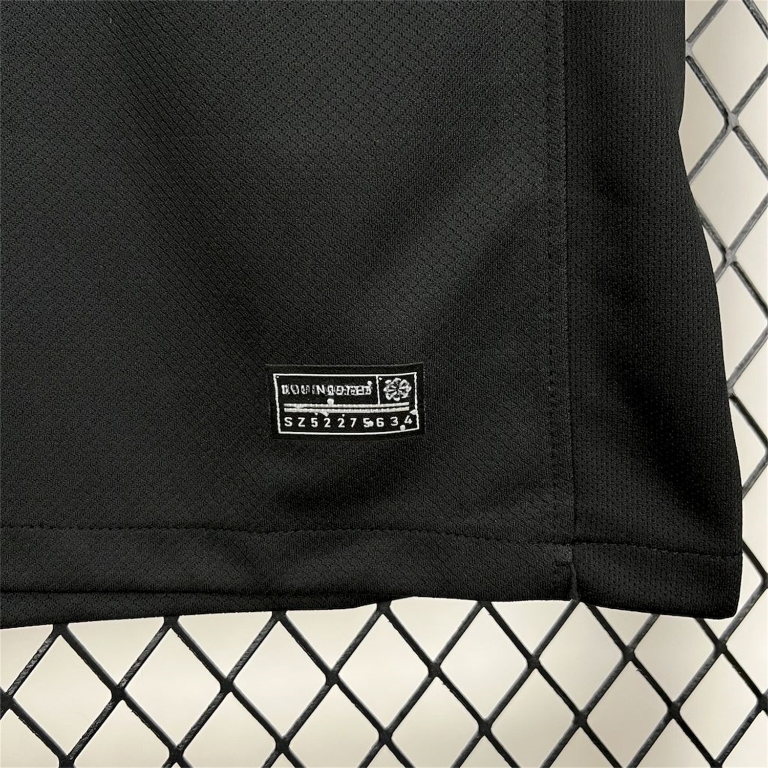 Atlético Nacional 25-26 Away Jersey - Fans Version - Unitedfutballjersey