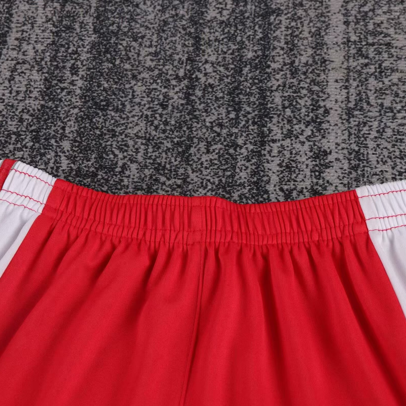 Retro Liver.pool 1989-91 Home Kids Kit - Unitedfutballjersey