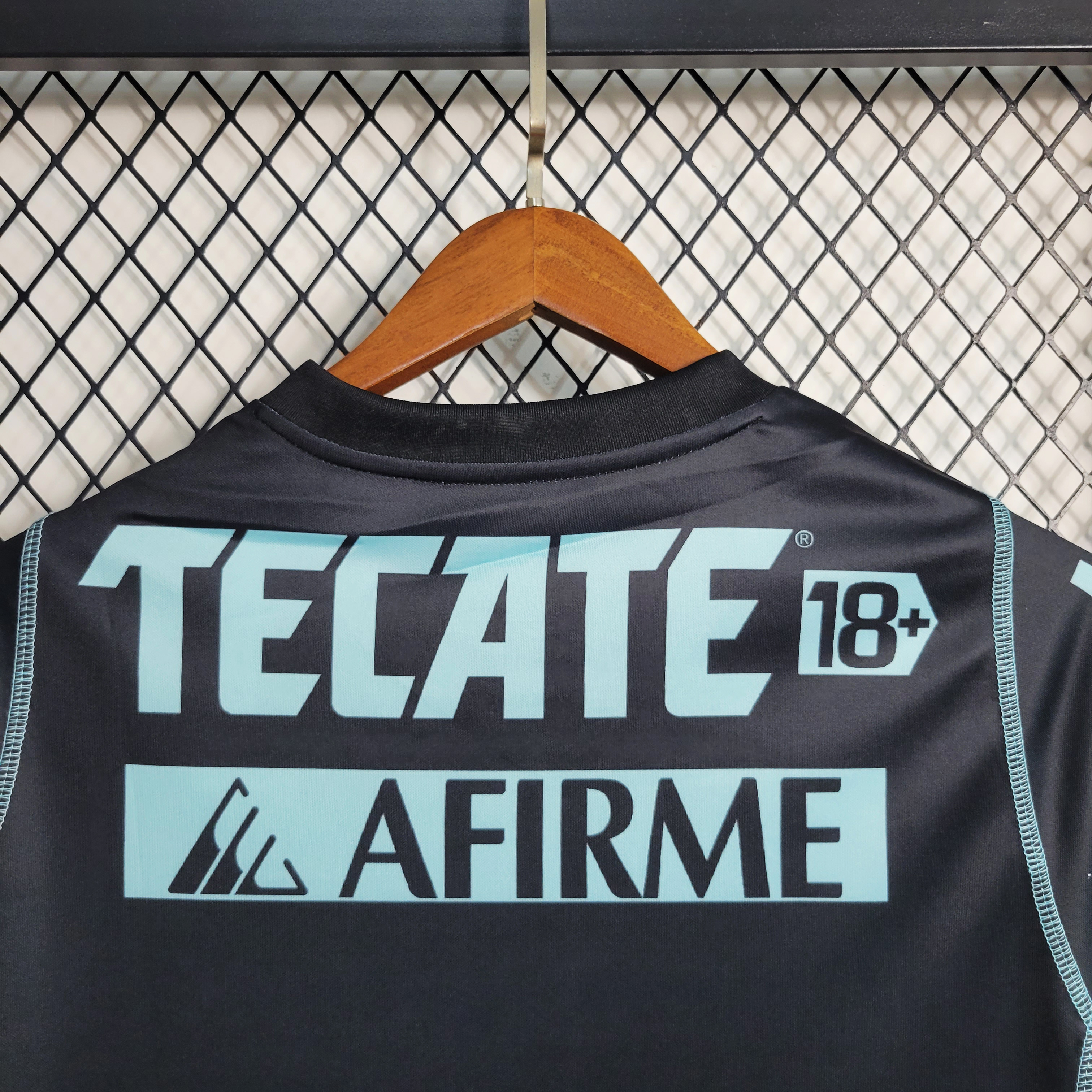 Tigres UANL 23-24 Special Edition Jersey - Fans Version - Unitedfutballjersey