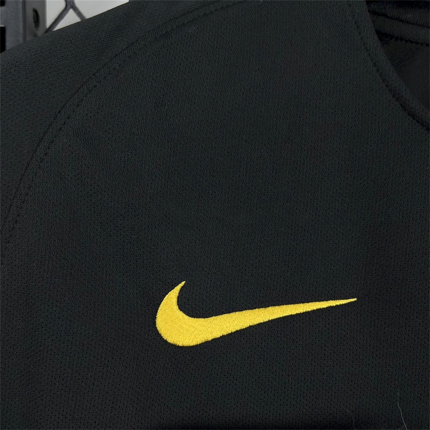 Retro Atletico Madrid 2016-17 Away Jersey - Unitedfutballjersey