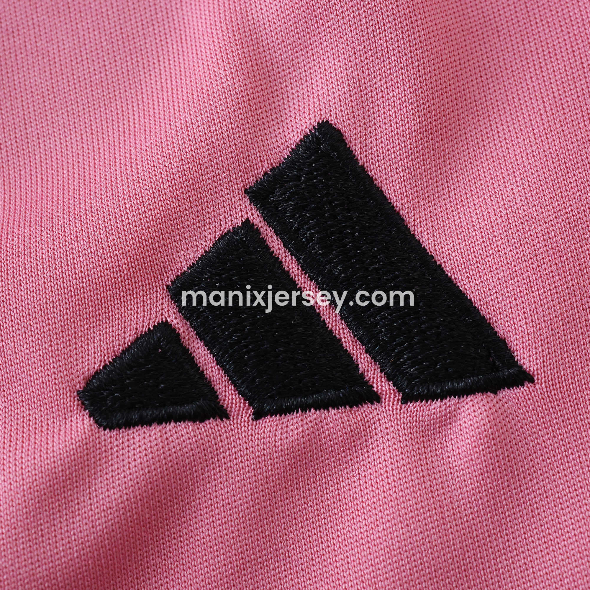 INT M.A.M 2025 Home Shorts - Fans Version - Unitedfutballjersey