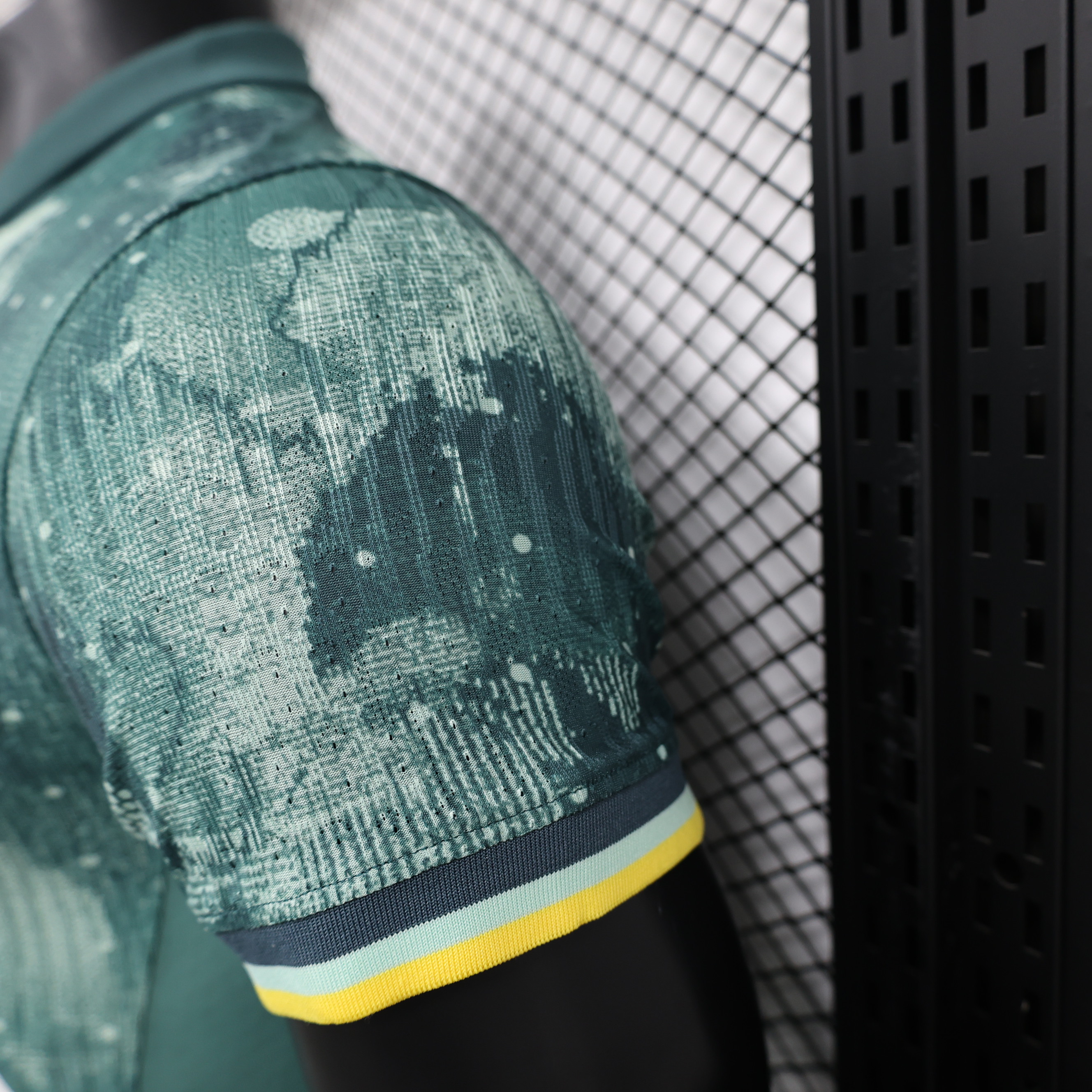 Tottenham Hotspur 24-25 Third Jersey - Player Version - Unitedfutballjersey