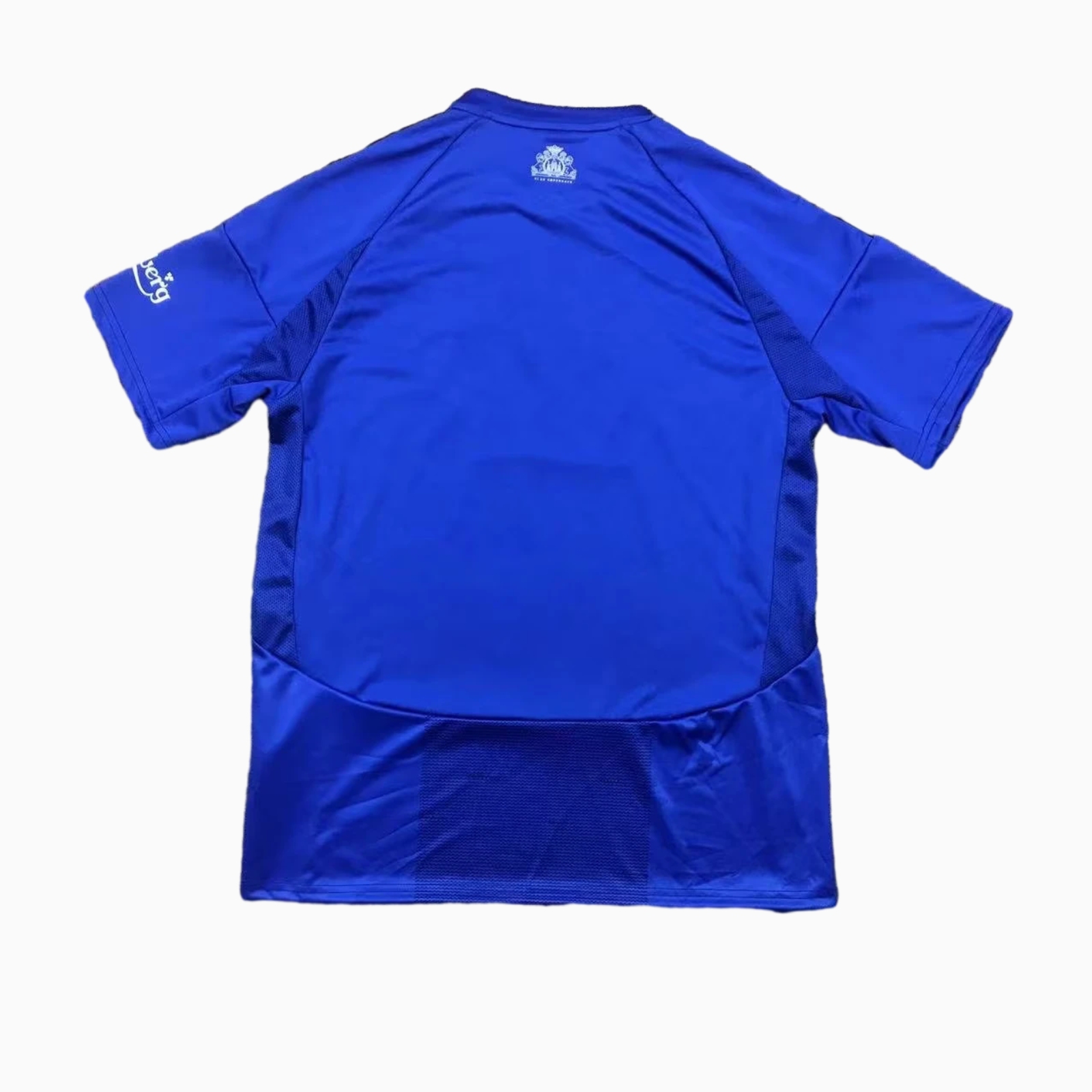 FC Copenhagen 24-25 Away Jersey - Fans Version - Unitedfutballjersey