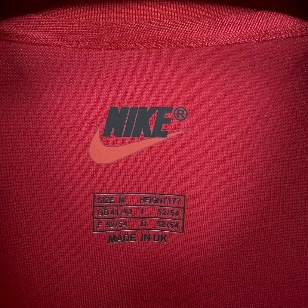 Retro Arsenal 2001-02 Home Long Sleeves Jersey - Unitedfutballjersey