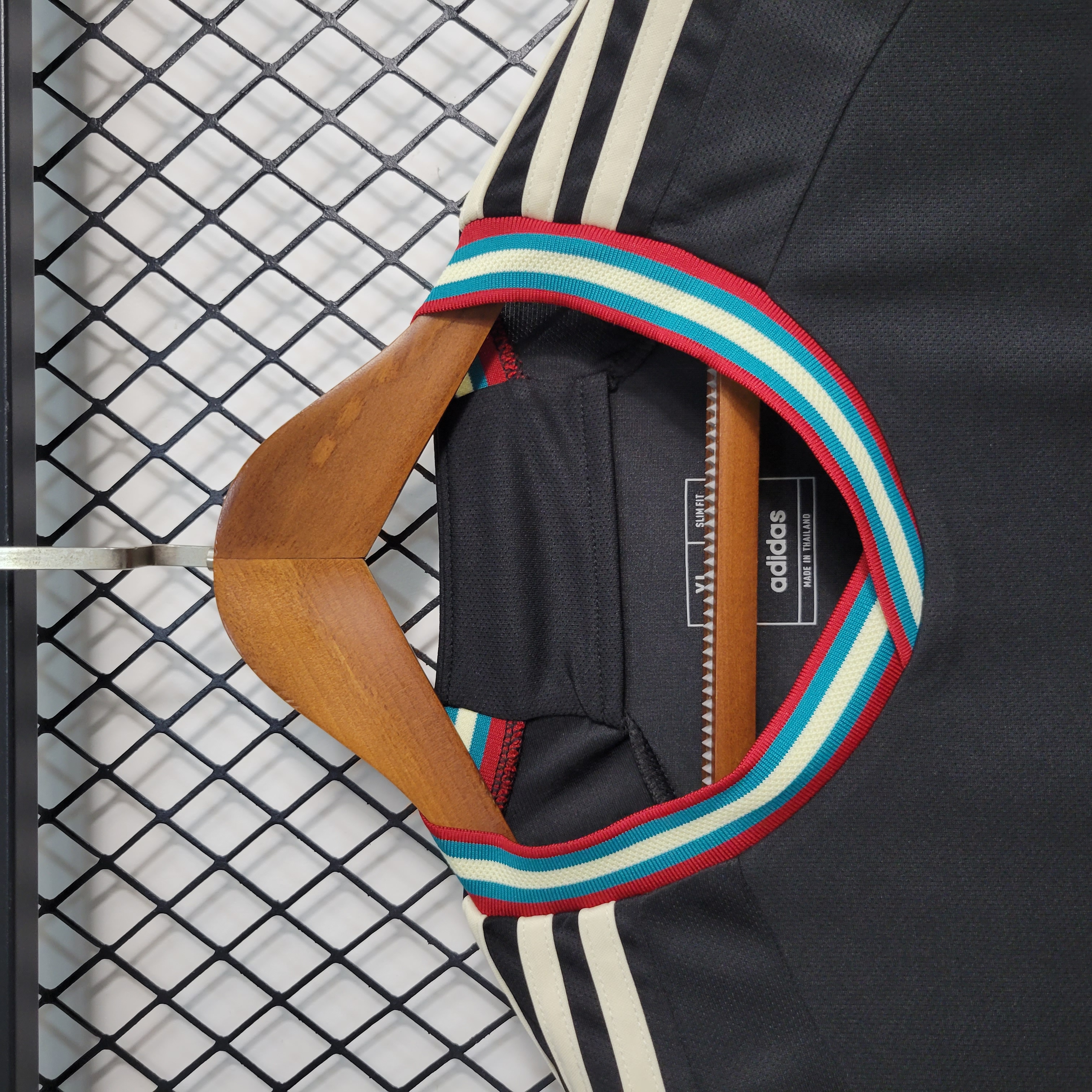 Jamaica 23-24 Away Jersey - Fans Version - Unitedfutballjersey