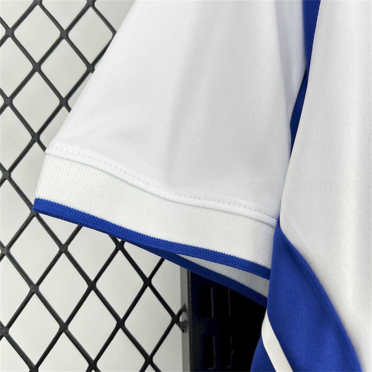 Retro Porto 2017-18 Home Jersey - Unitedfutballjersey