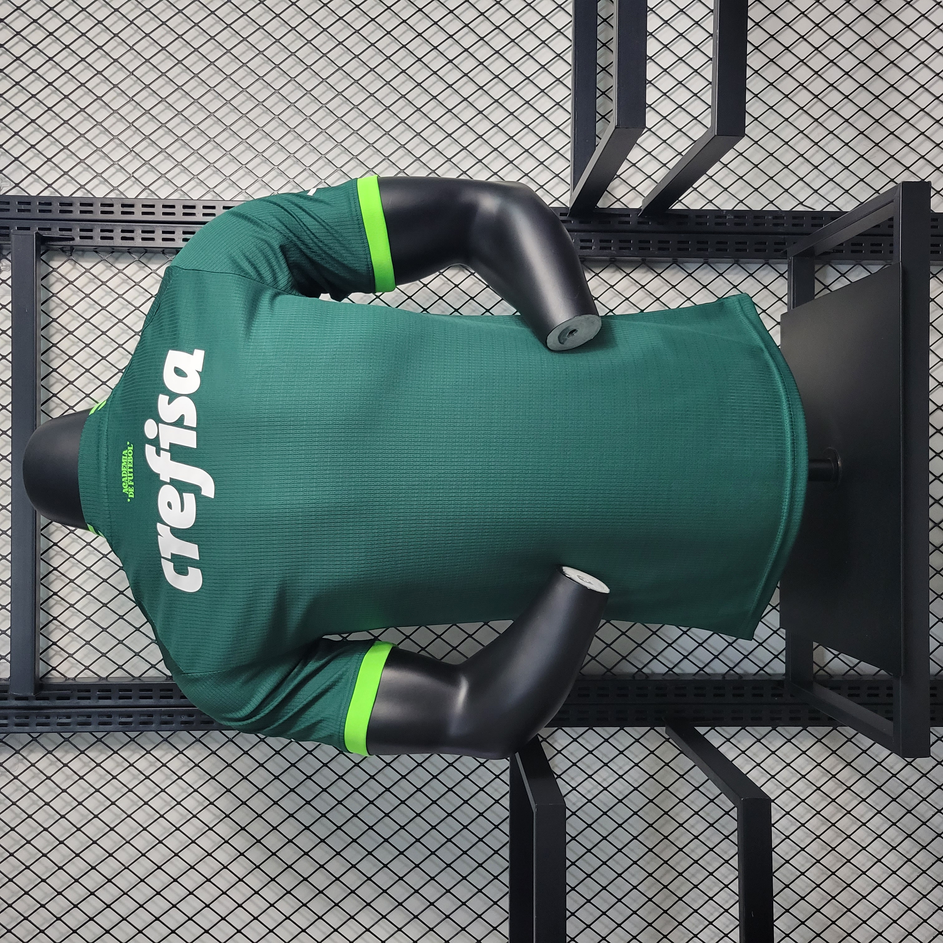 Palmeiras 2023 Home Stadium Jersey - Player Version - Unitedfutballjersey