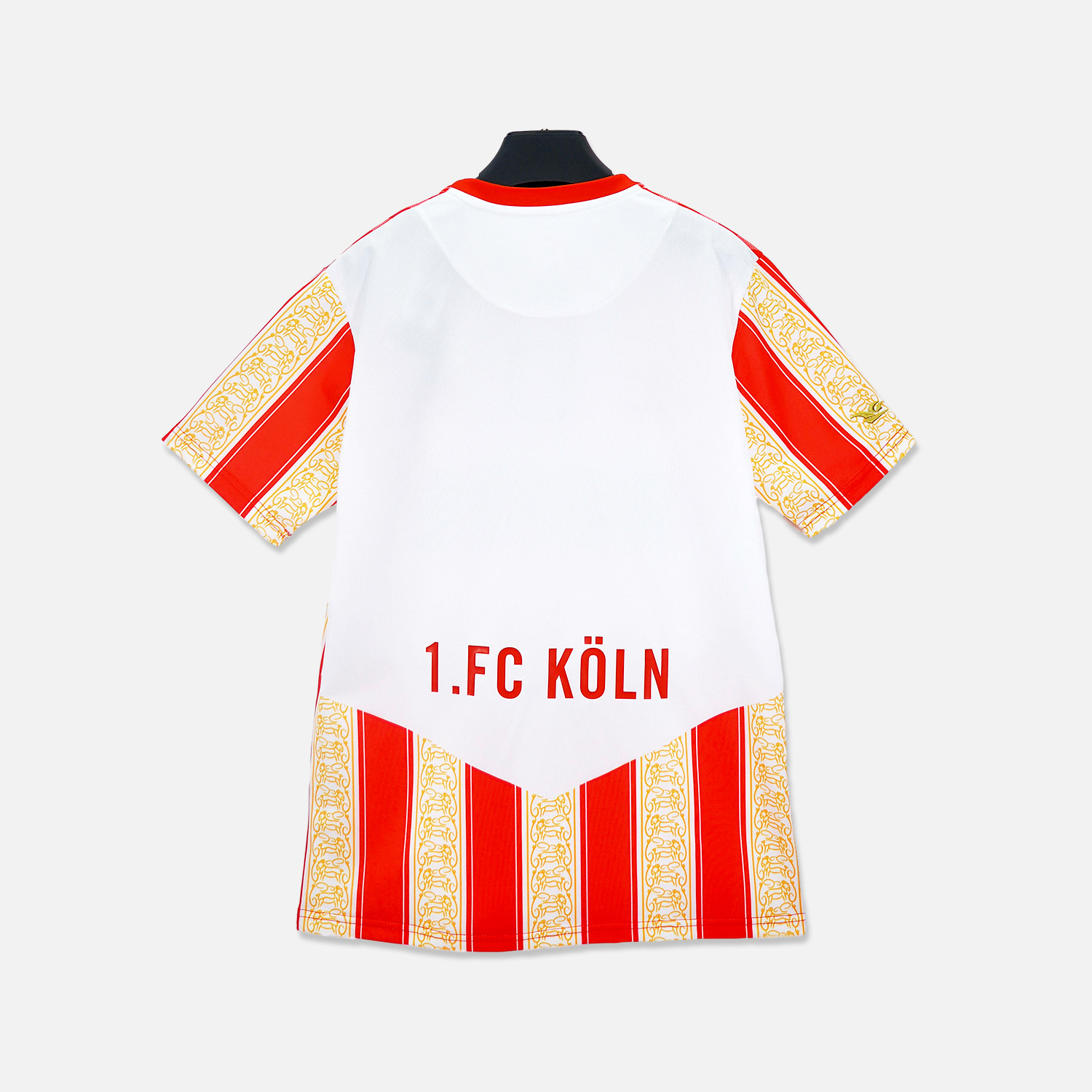 Köln 23-24 Carnival Year Special Edition Jersey - Fans Version - Unitedfutballjersey