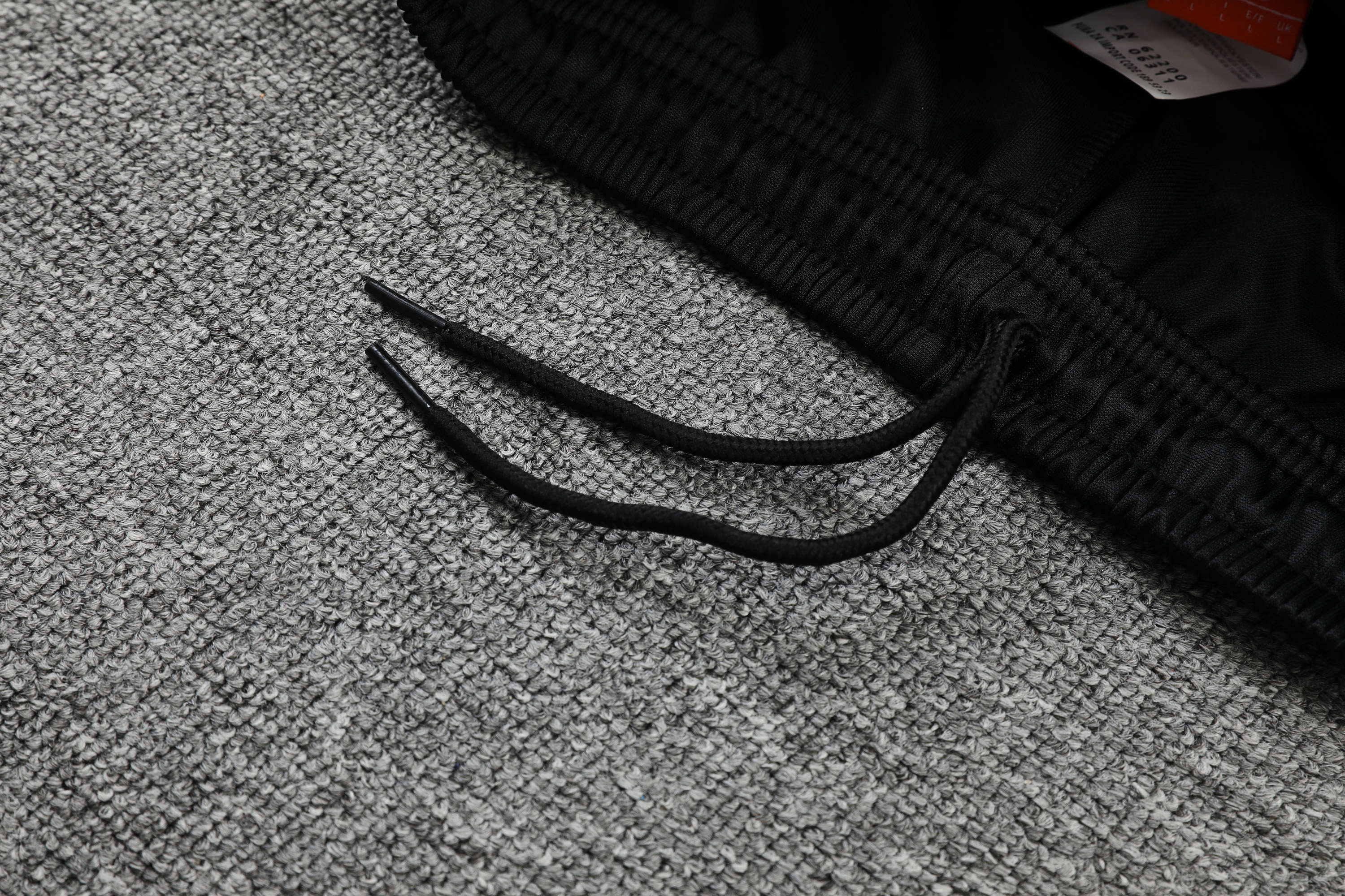 Dortmund POLO Black Short Sleeve Suit - Unitedfutballjersey