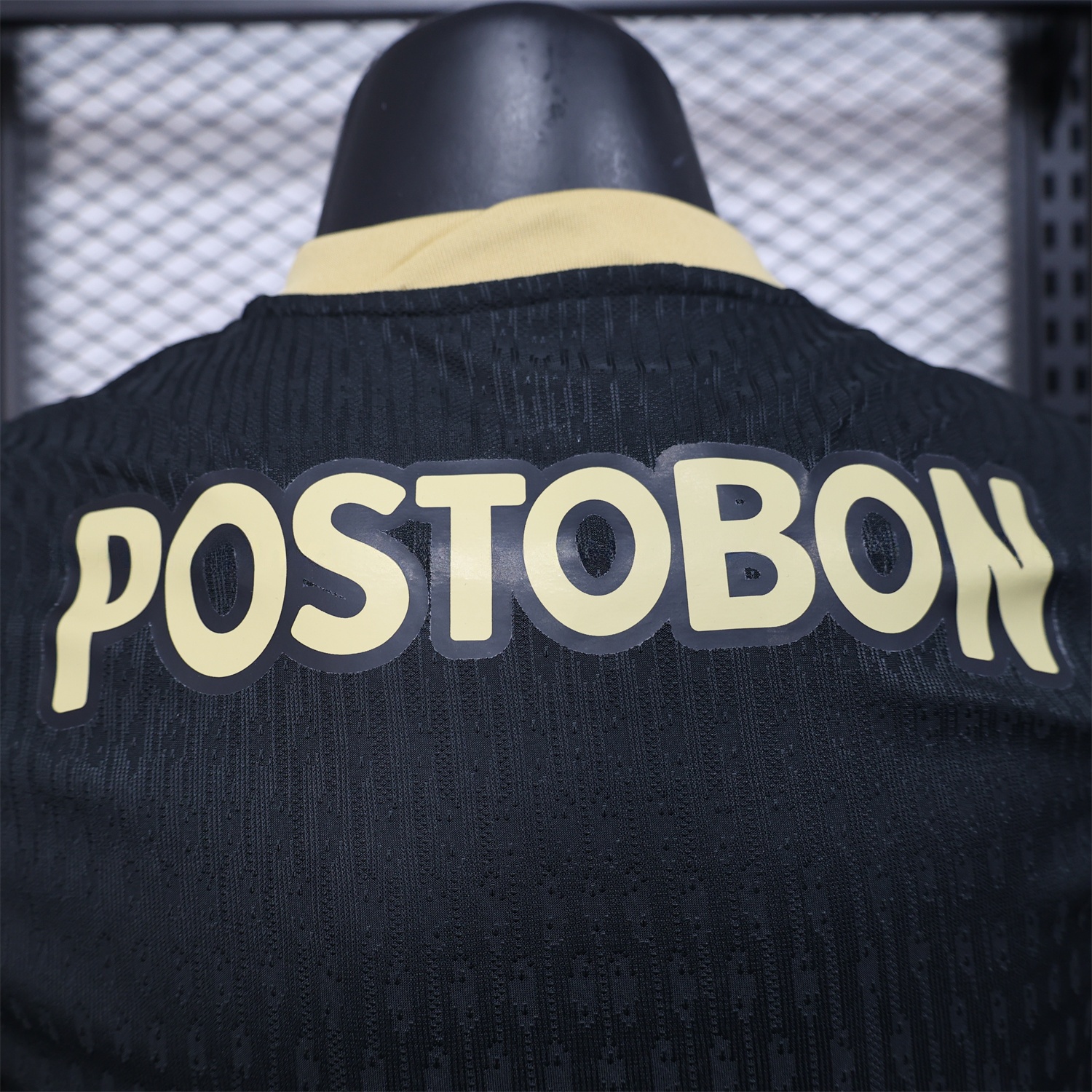 Atlético Nacional 25-26 Away Jersey - Player Version - Unitedfutballjersey