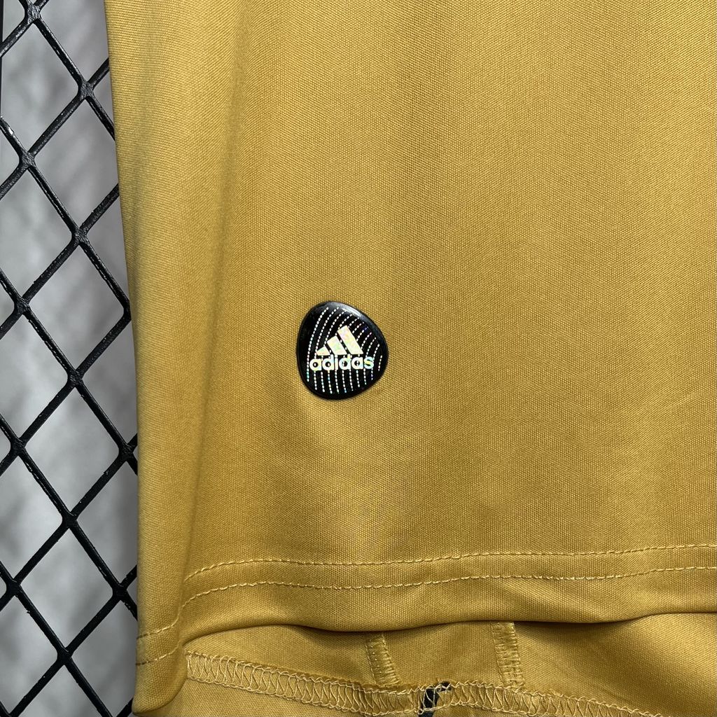 Retro Spain 2008 Away Jersey - Unitedfutballjersey