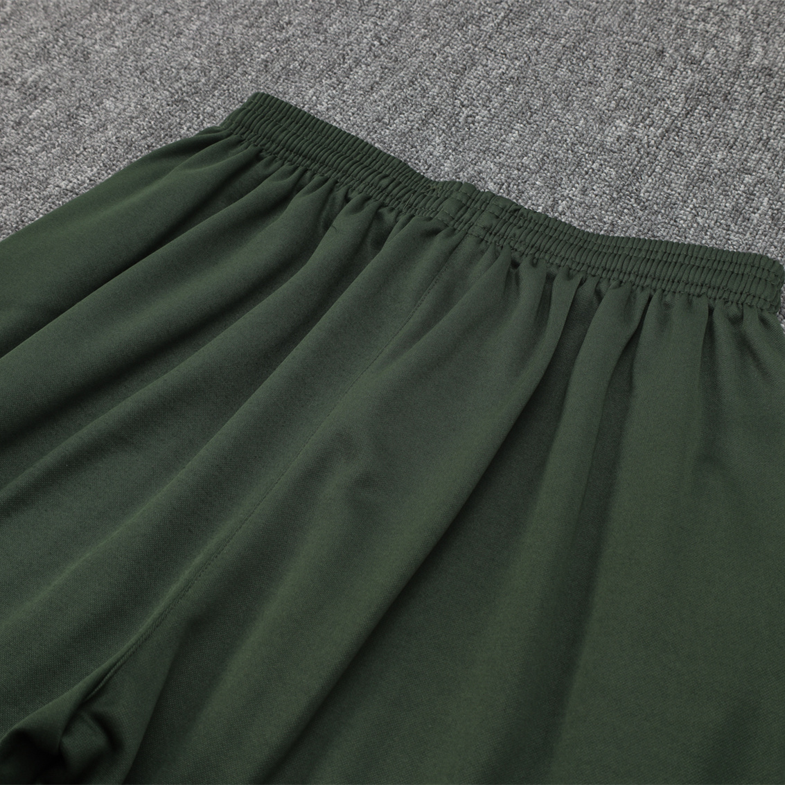 B.A.R.S.A 23-24 Men's Training Hoodie + Pants - Light Grey - Unitedfutballjersey