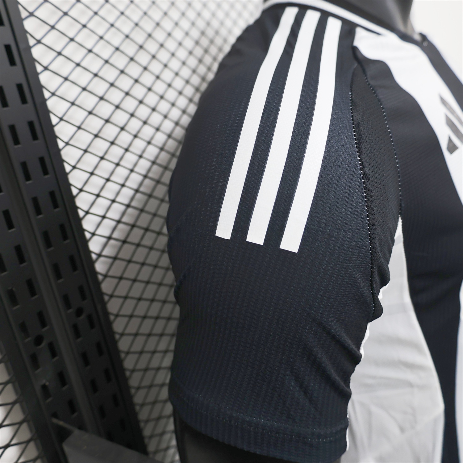 Newcastle United 2025 CARABAO CUP FINAL Home Jersey - Player Version - Unitedfutballjersey