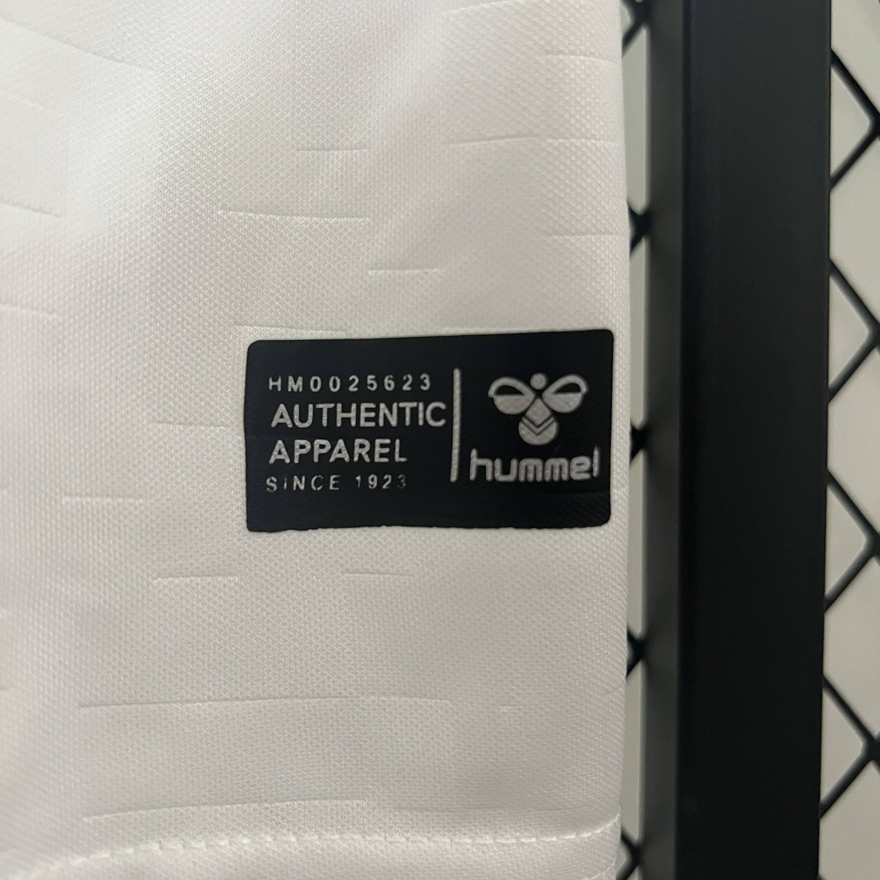 Denmark 2024 Away Stadium Jersey - Fans Version - Unitedfutballjersey