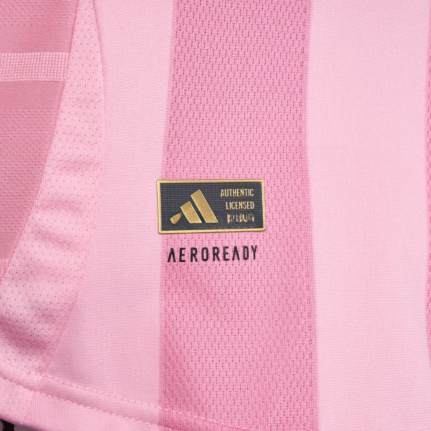 INT M.A.M 2025 Home Kids Kit - Player Version - Unitedfutballjersey