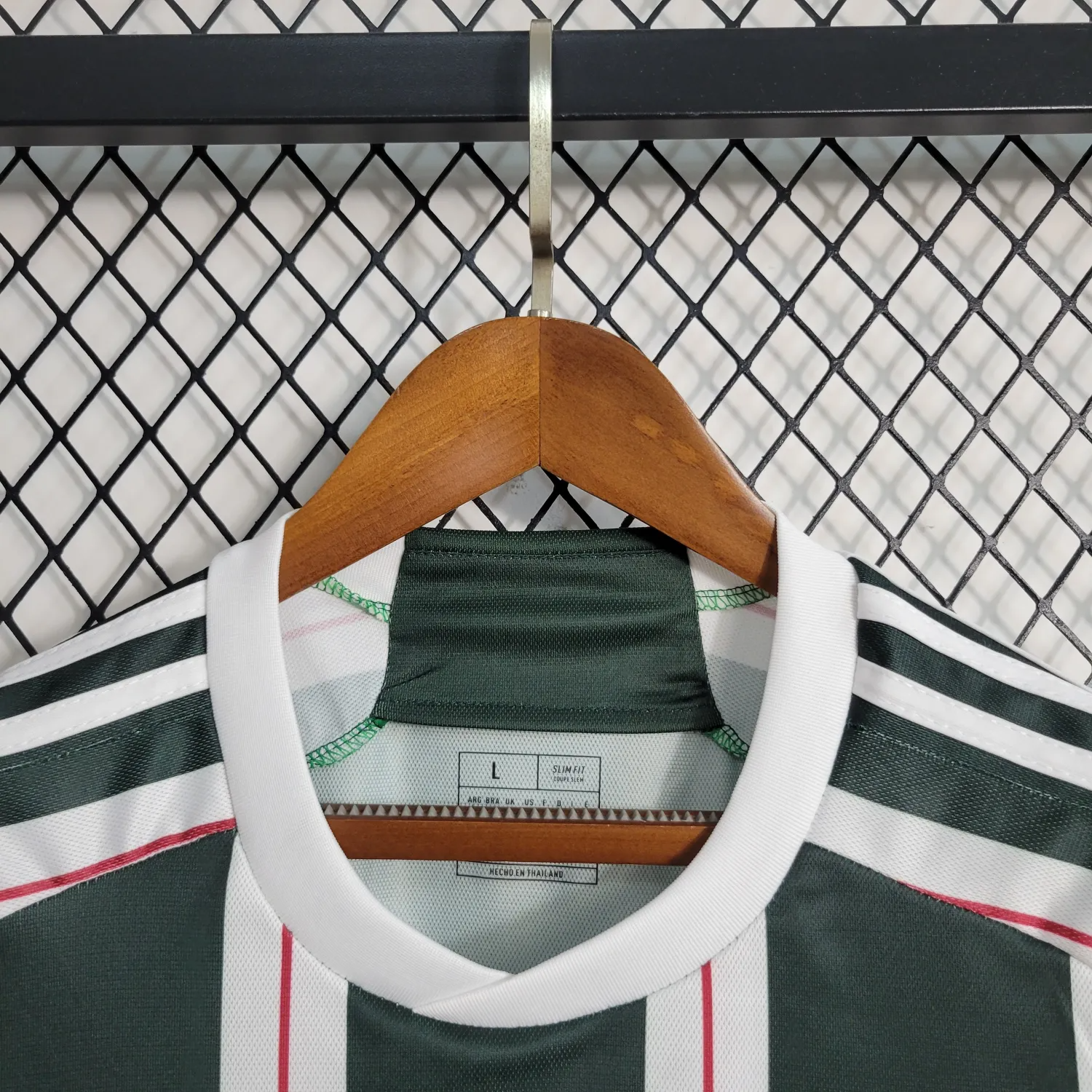 Manchester United 23-24 Away Long Sleeve Jersey - Fans Version - Unitedfutballjersey