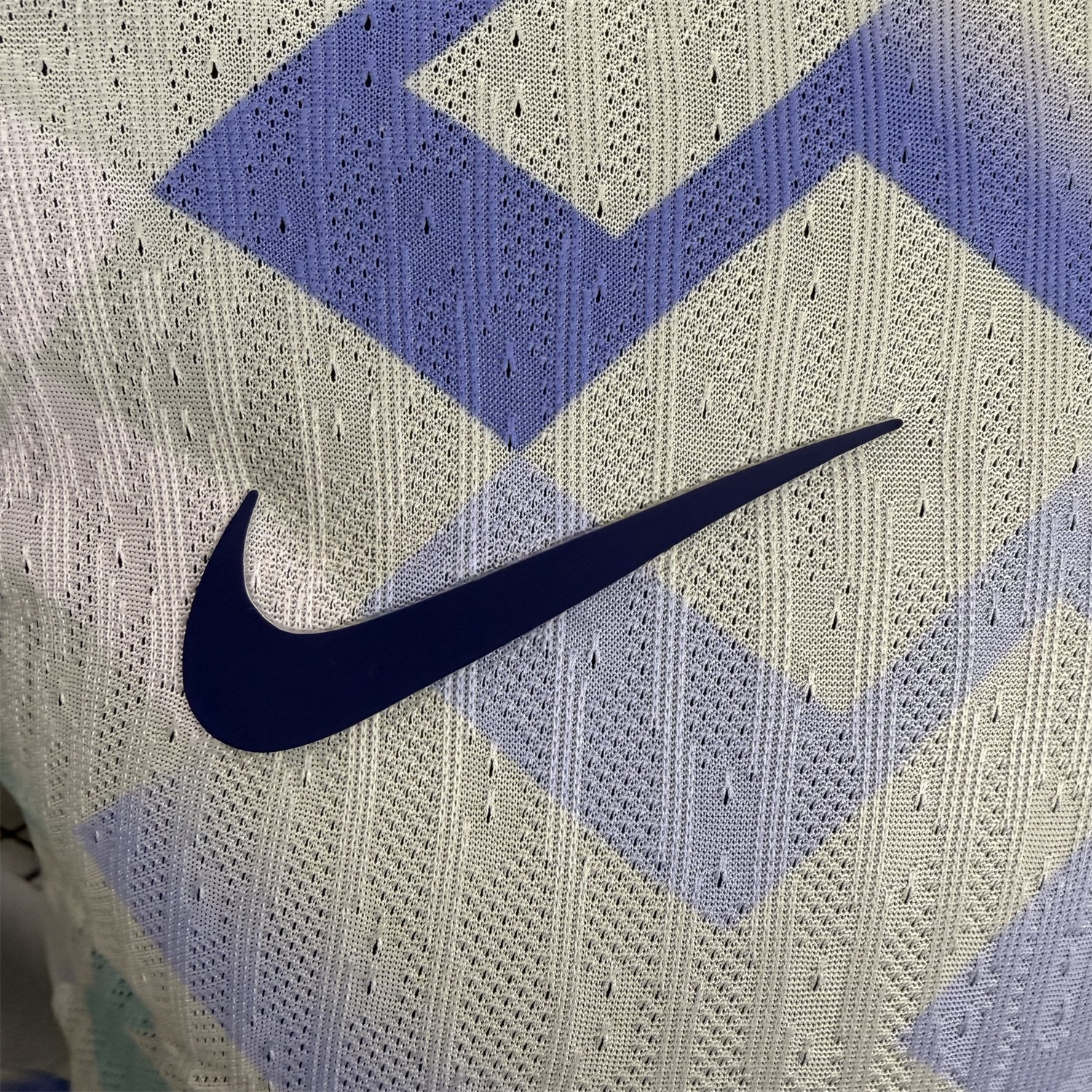 Inter Milan 25-26 Away Jersey - Player Version - Unitedfutballjersey