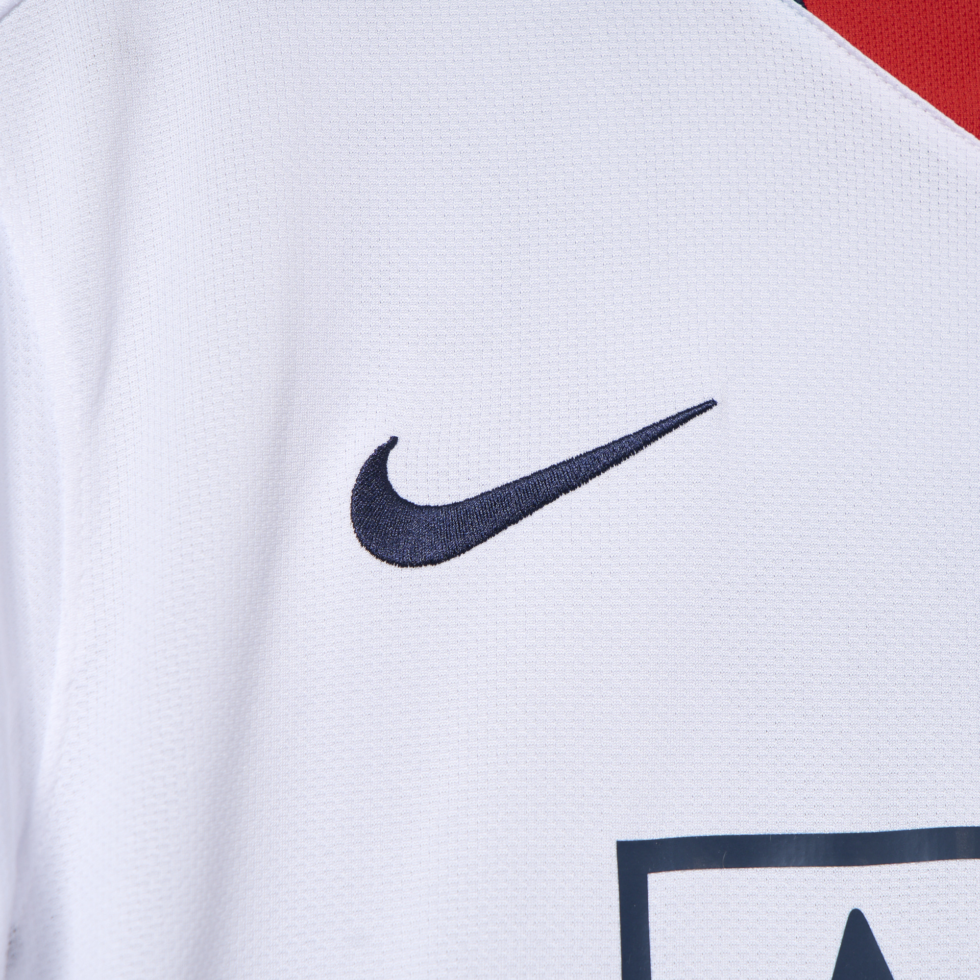 Retro Manchester United 08-09 Away Long Sleeve Jersey - Unitedfutballjersey