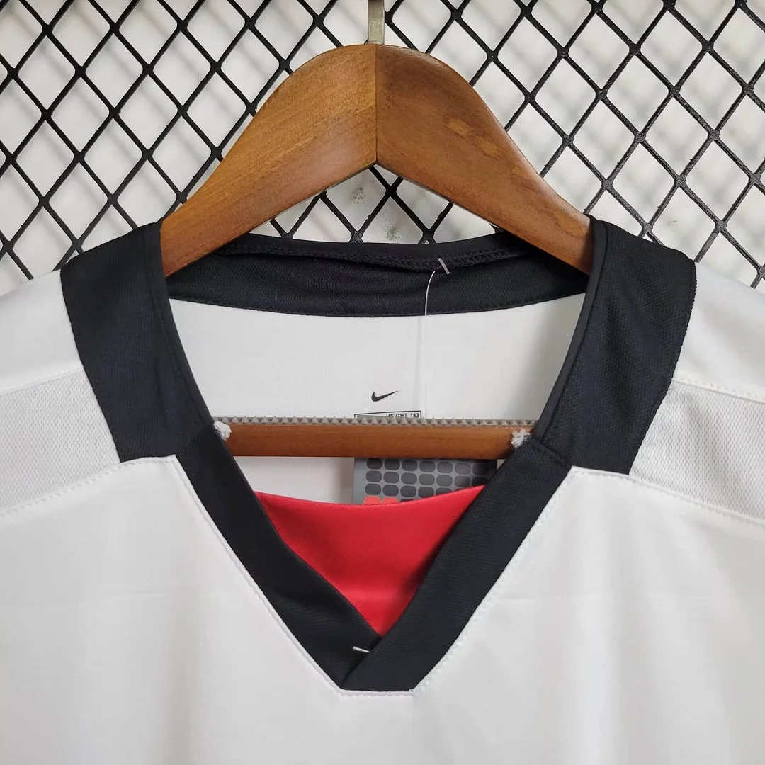 Retro Manchester United 02-03 Away Jersey - Unitedfutballjersey