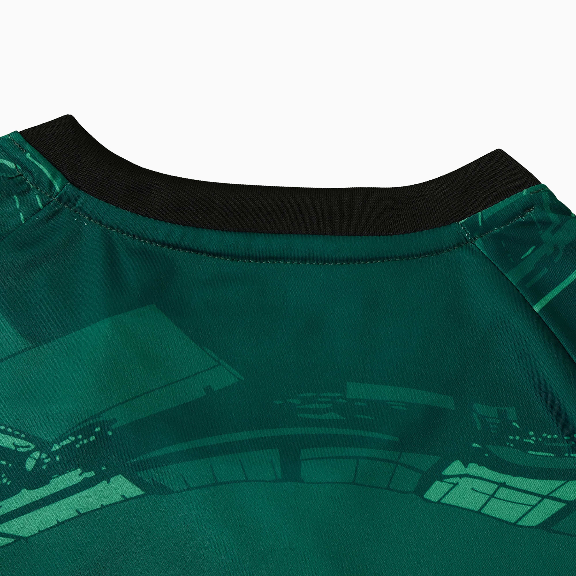 Stuttgart 23-24 Third Jersey - Fans Version - Unitedfutballjersey