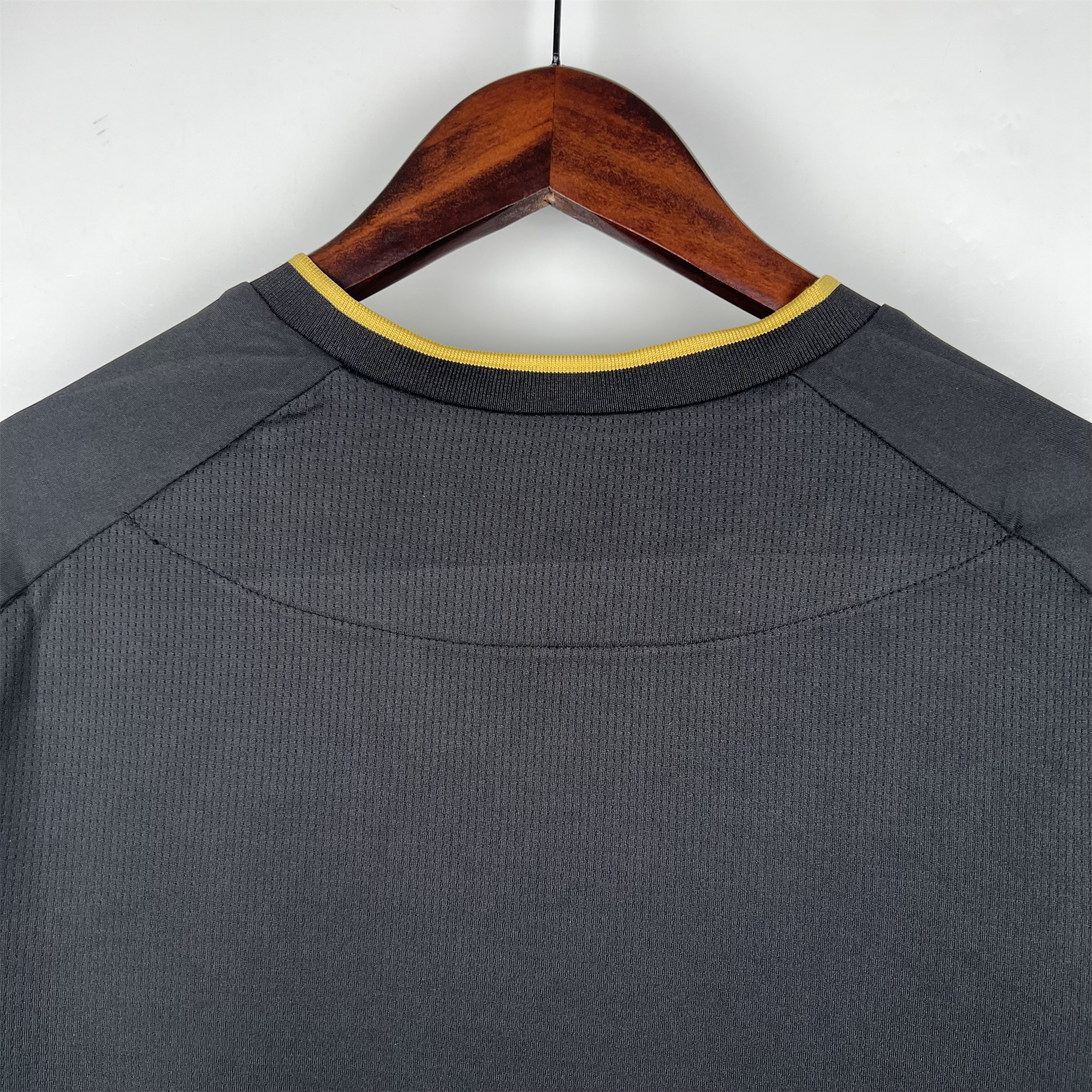 Cádiz Cadiz 23-24 Away Jersey - Fans Version - Unitedfutballjersey