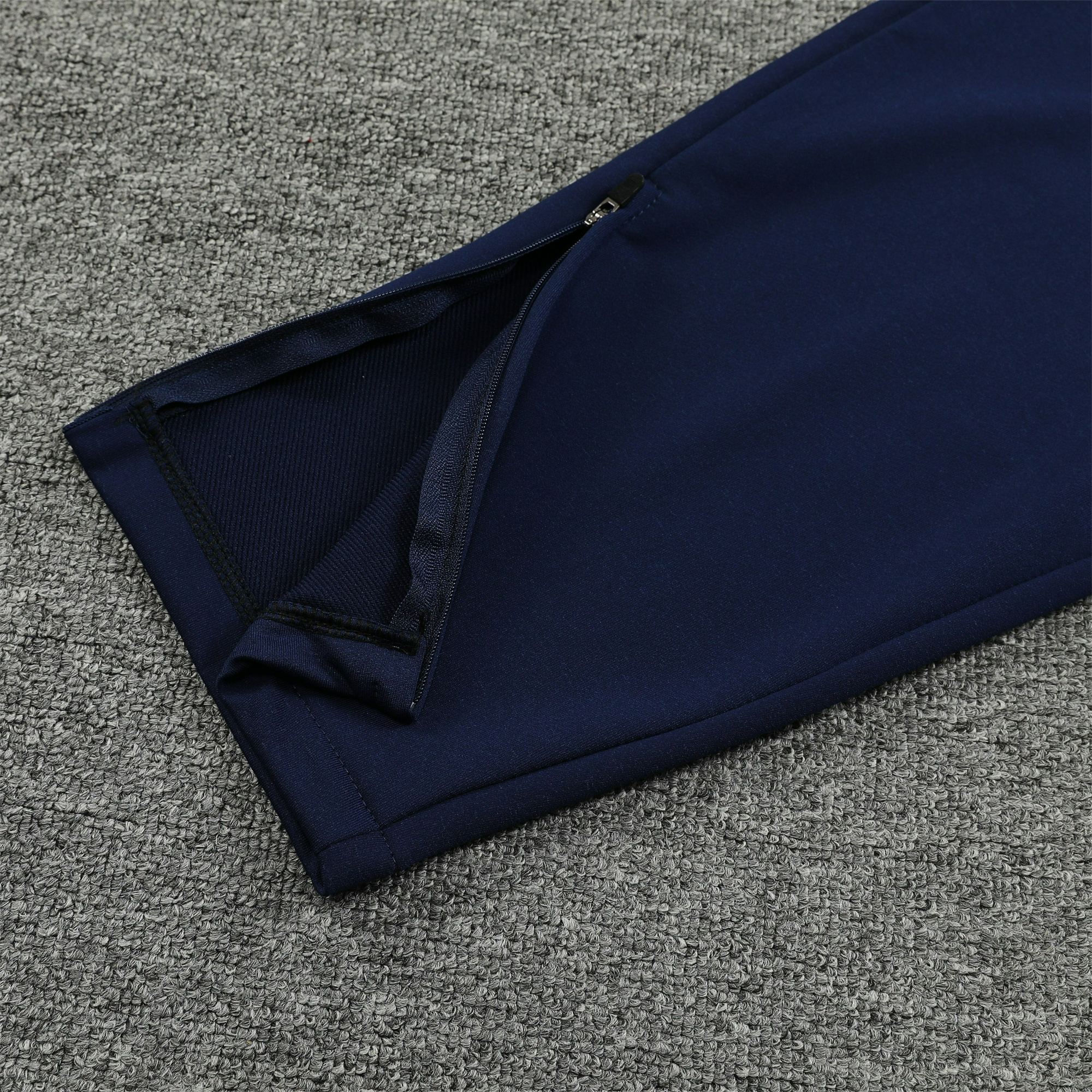 Brazil 23-24 Men's Training Hoodie + Pants - Unitedfutballjersey