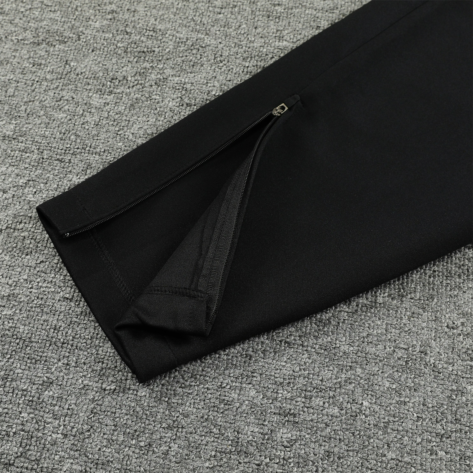 Inter Milan 23-24 Jacket Training Tracksuit Purple - Unitedfutballjersey