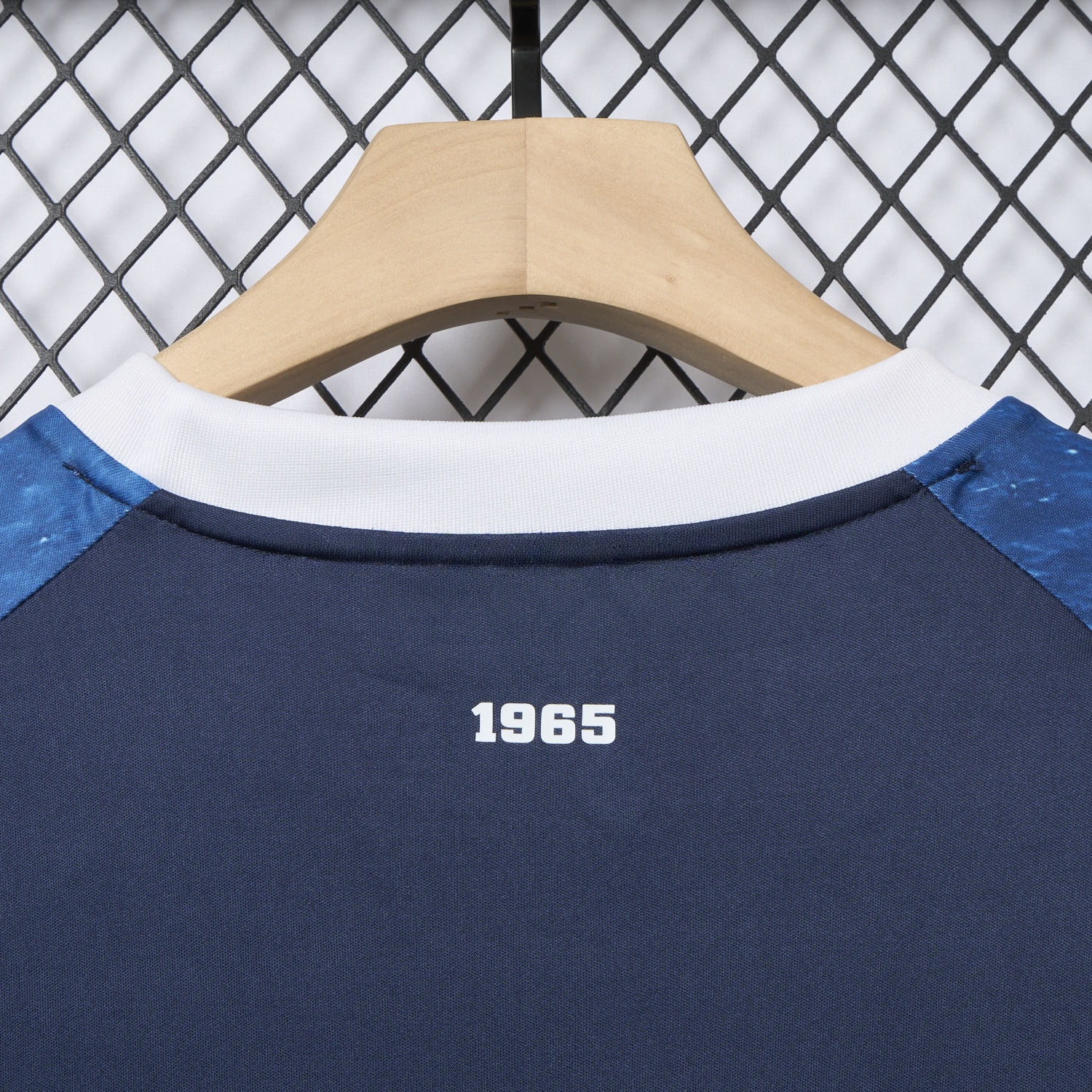 Hansa Rostock 24-25 Baltic Sea Special Edition Jersey - Fans Version - Unitedfutballjersey